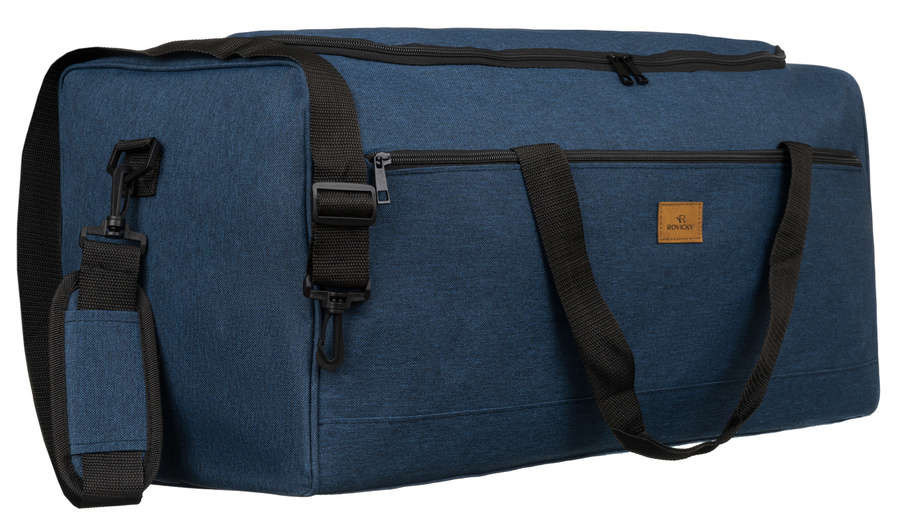 Pánské kabelky [DH] R TS103 T tmavě modrá jedna velikost
