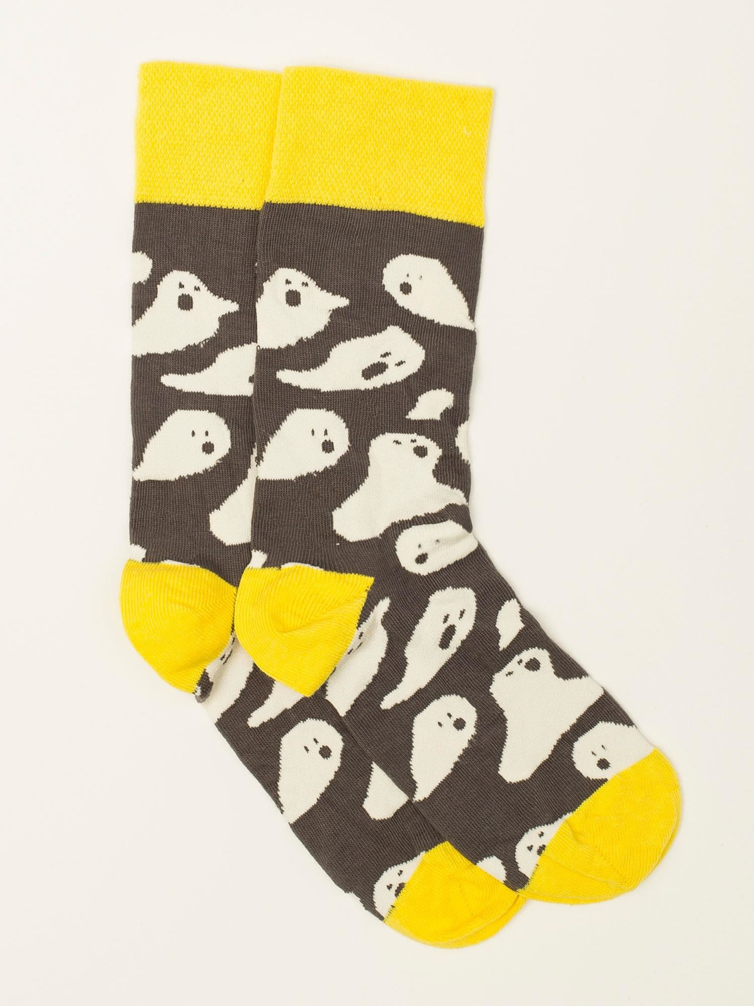 Ponožky WS SR 5434 tmavě šedé 41-46