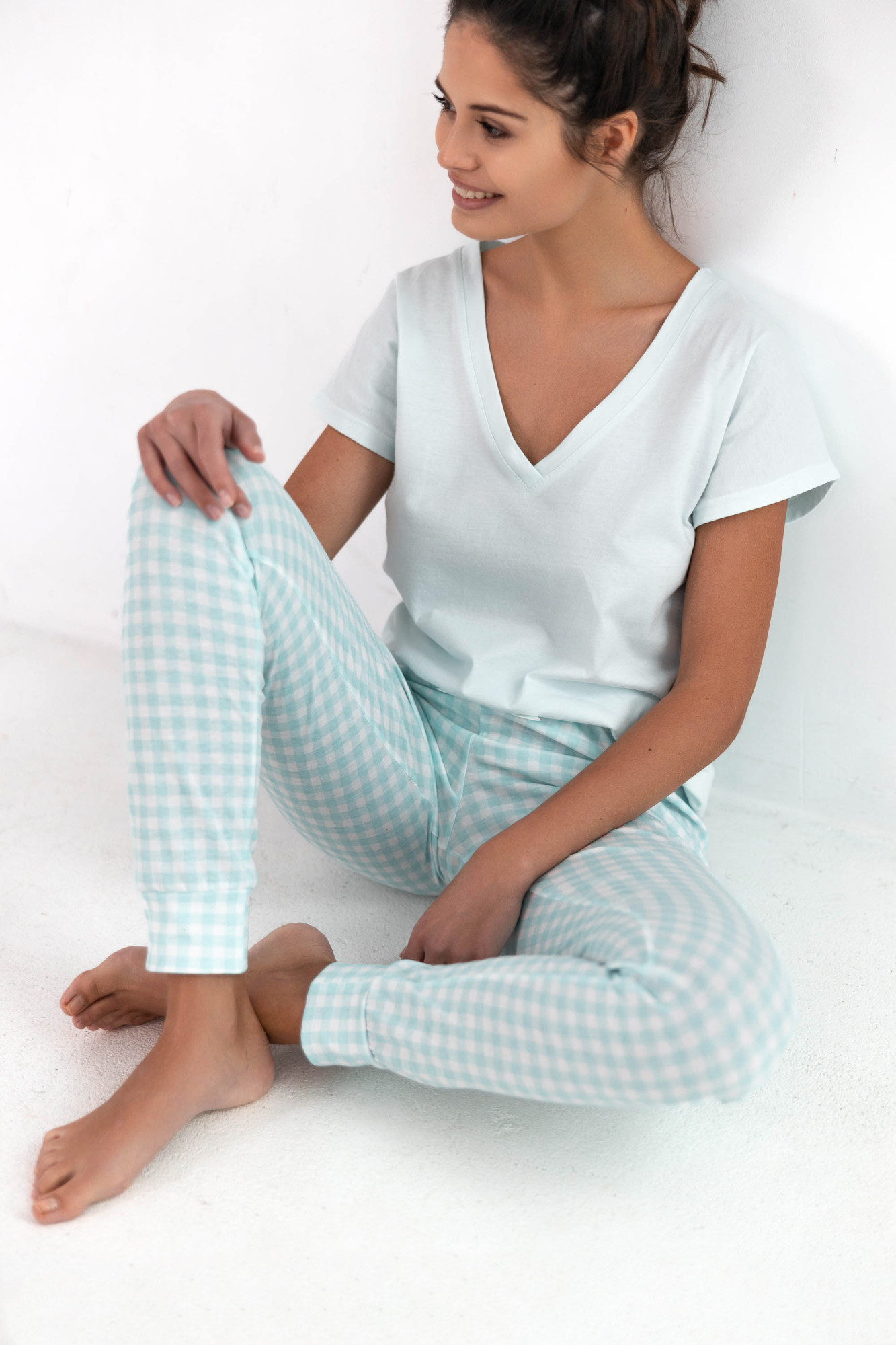 Pyžamo Kimberly - Sensis XL