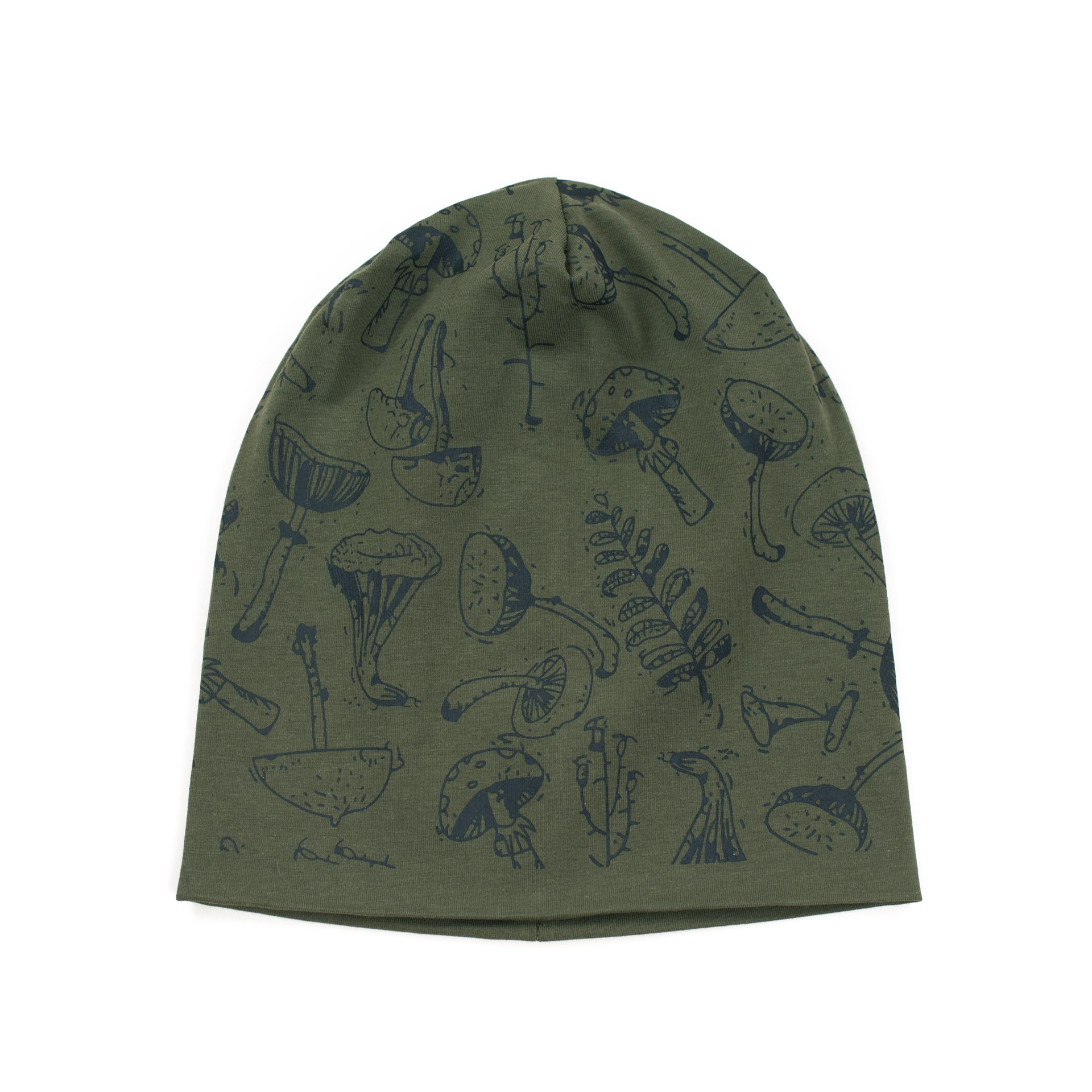 Čepice dětská Art Of Polo Hat cz18431 Olive UNI