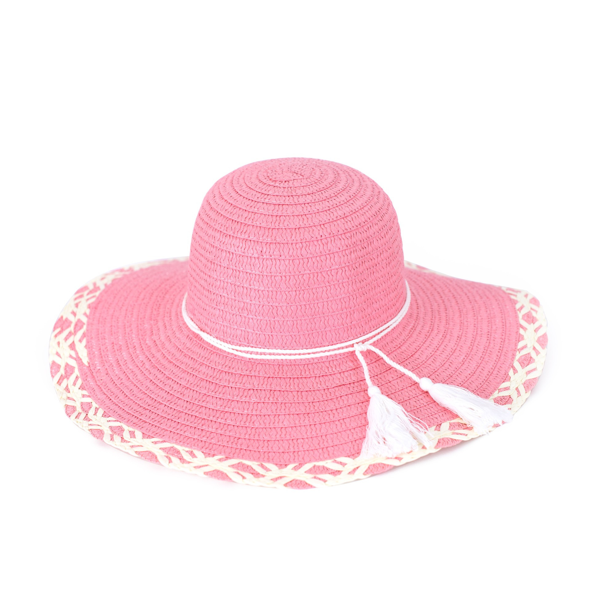 Art Of Polo Hat cz19179 Light Pink UNI