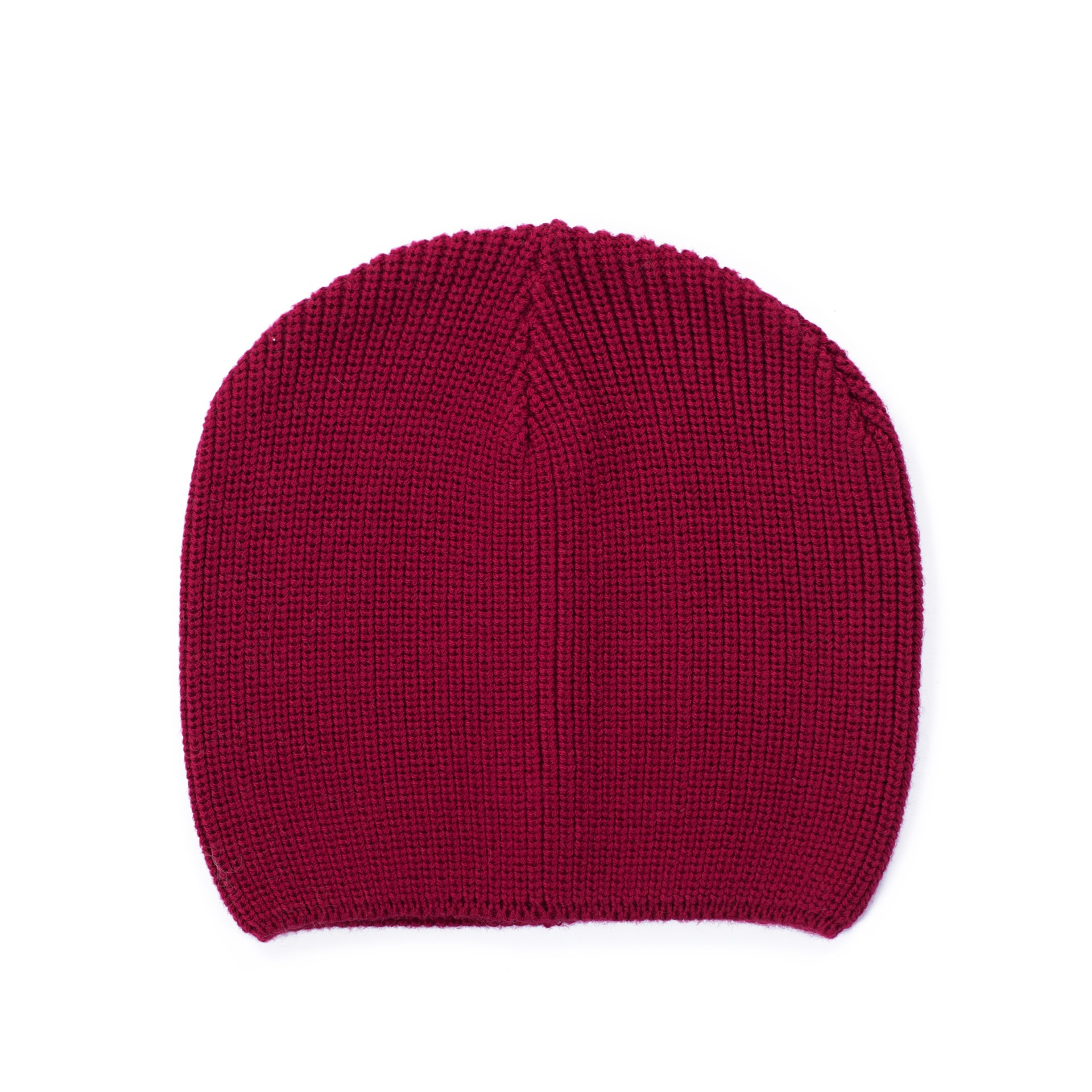 Čepice dámská Art Of Polo Hat cz19305 Tmavě červená UNI