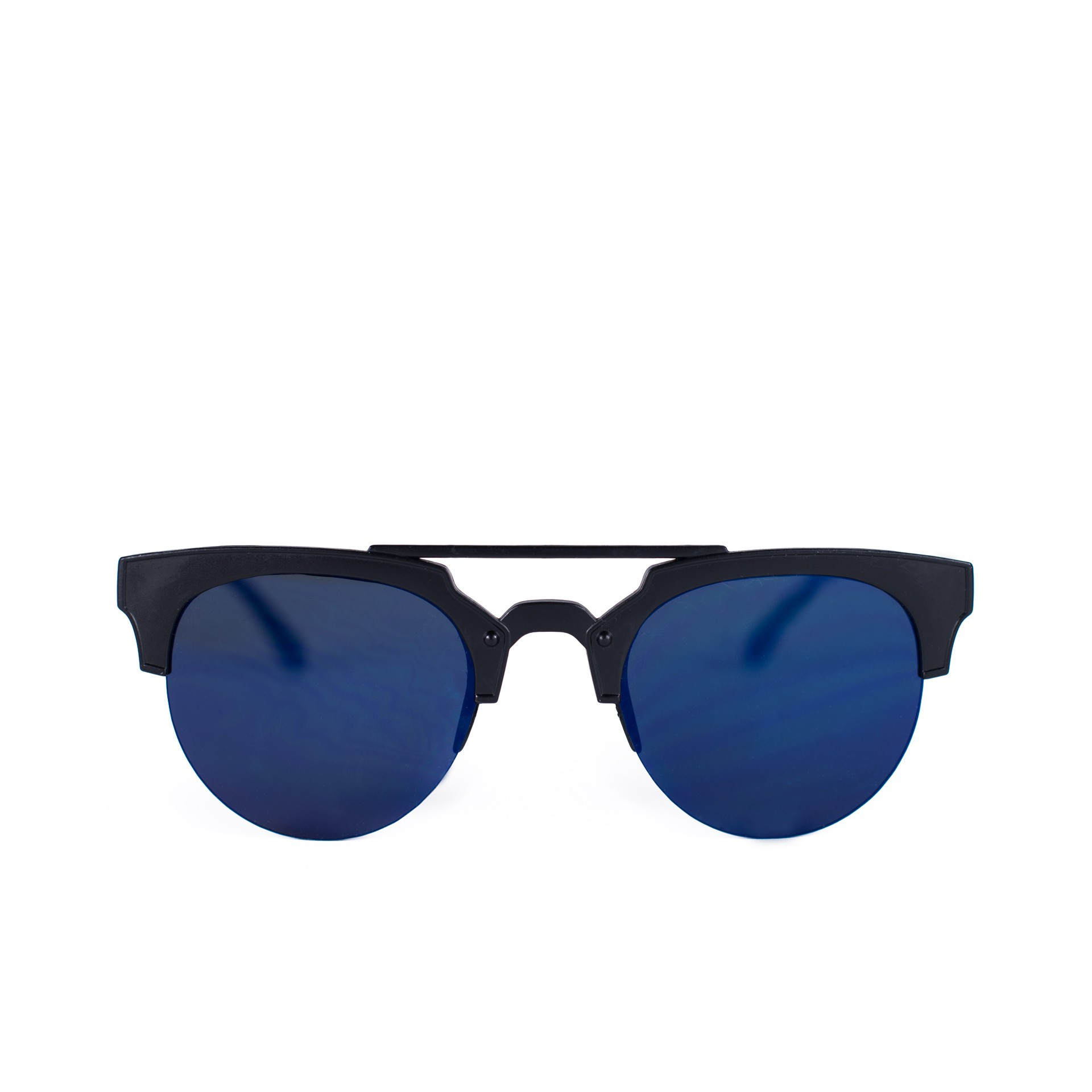 Sluneční brýle Art Of Polo ok19194 Black/Blue UNI
