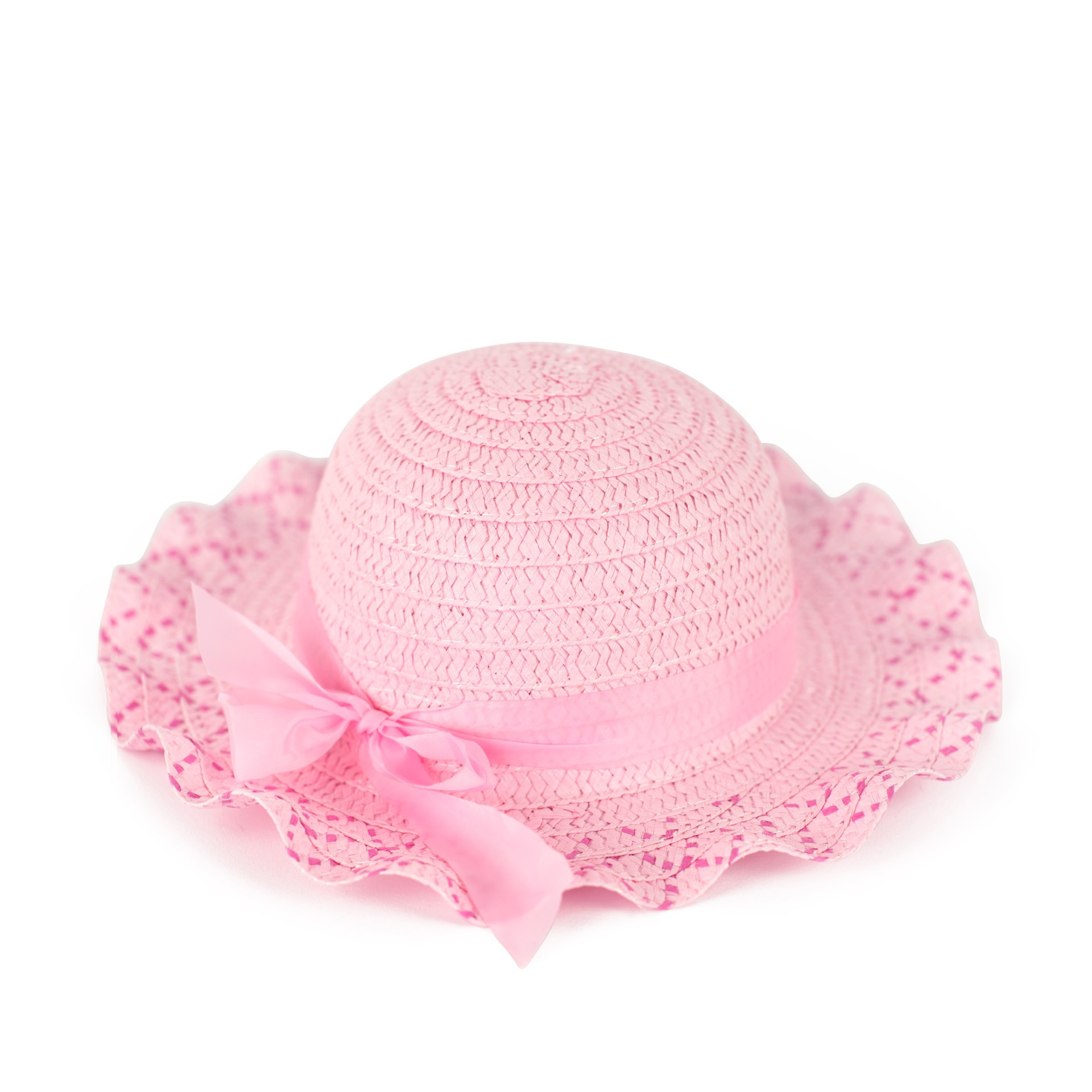 Art Of Polo Hat Cz21241 Light Pink UNI světle růžová