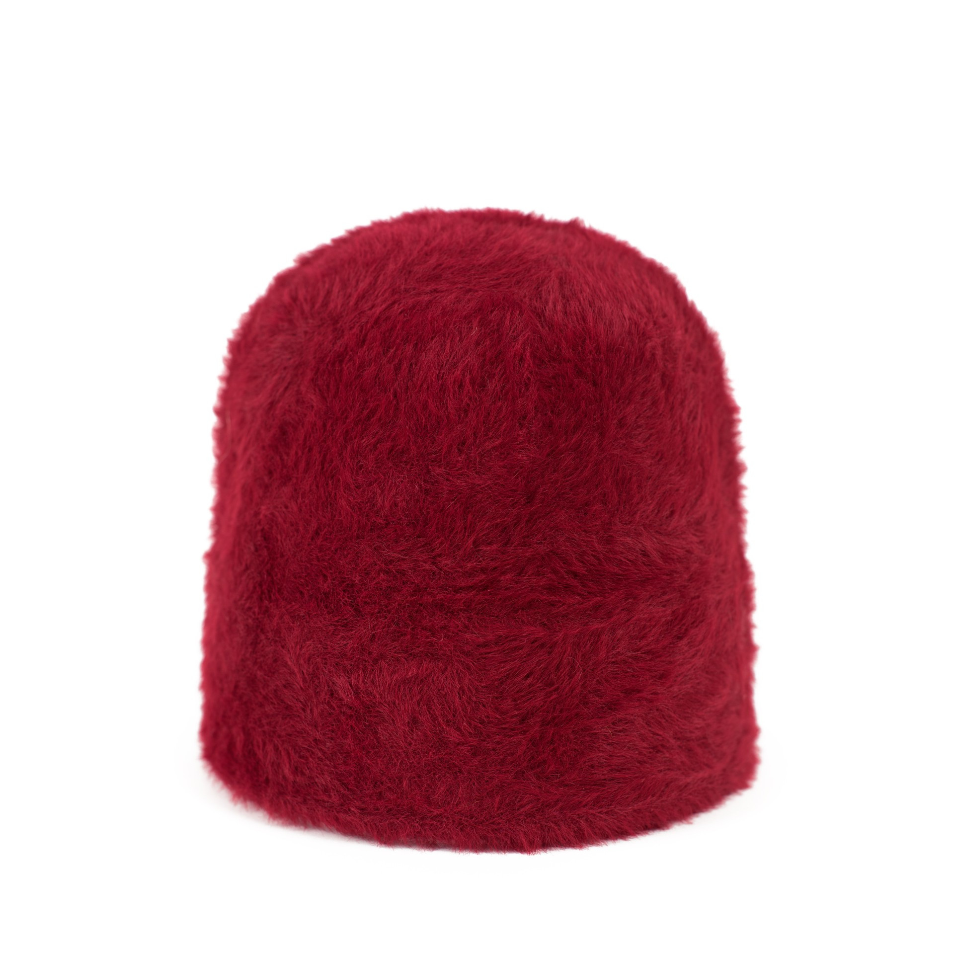 Dámská čepice Art Of Polo Hat cz18389 Tmavě červená UNI