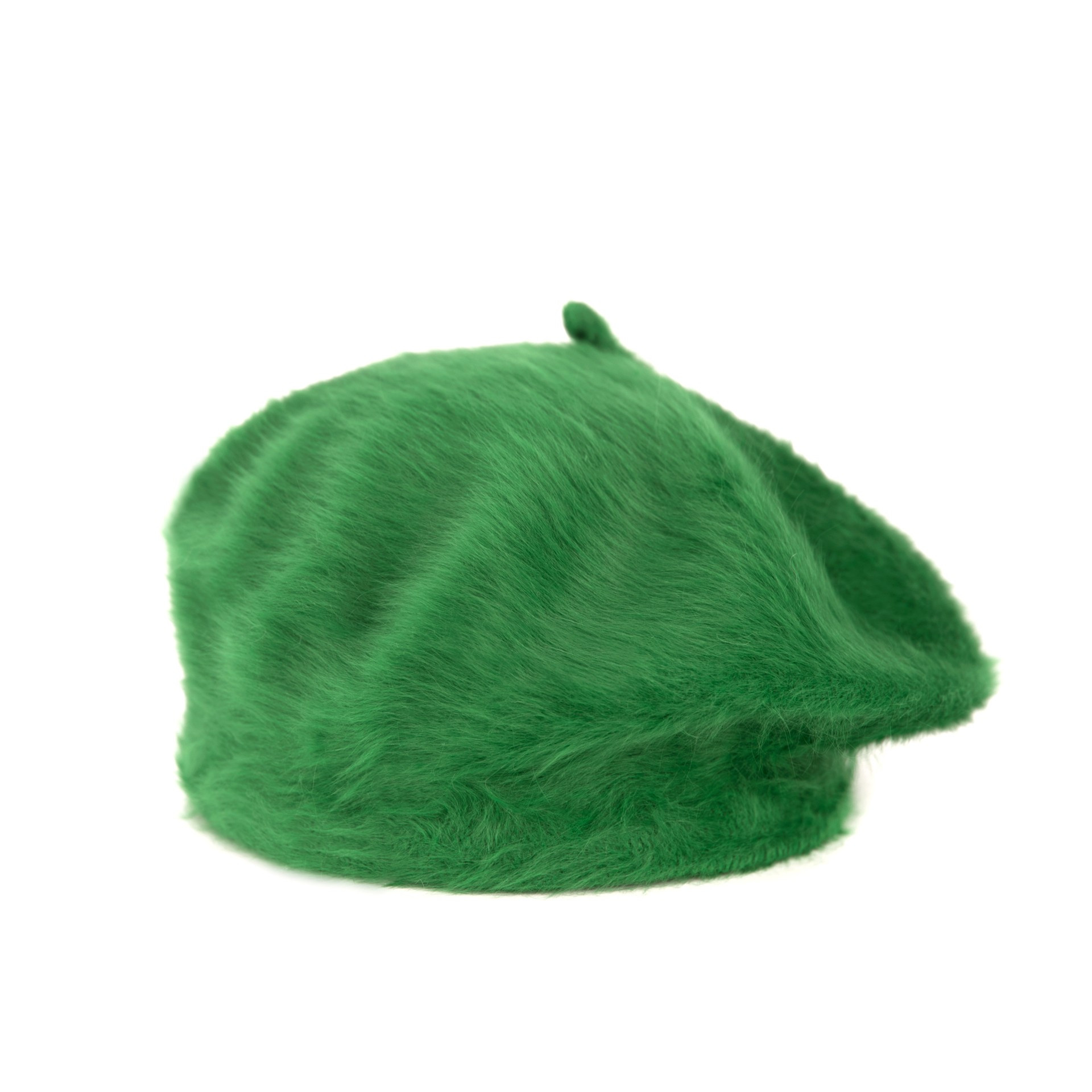 Dámský baret Art Of Polo Beret cz18388 Zelená OS