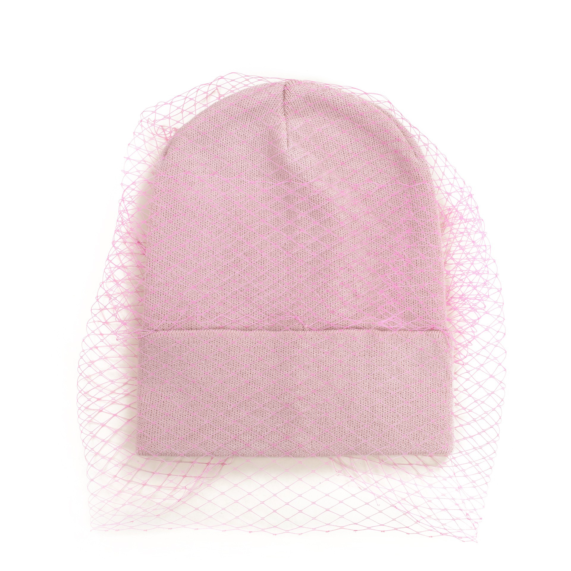 Dámská čepice Art Of Polo Hat cz20831 Light Pink OS
