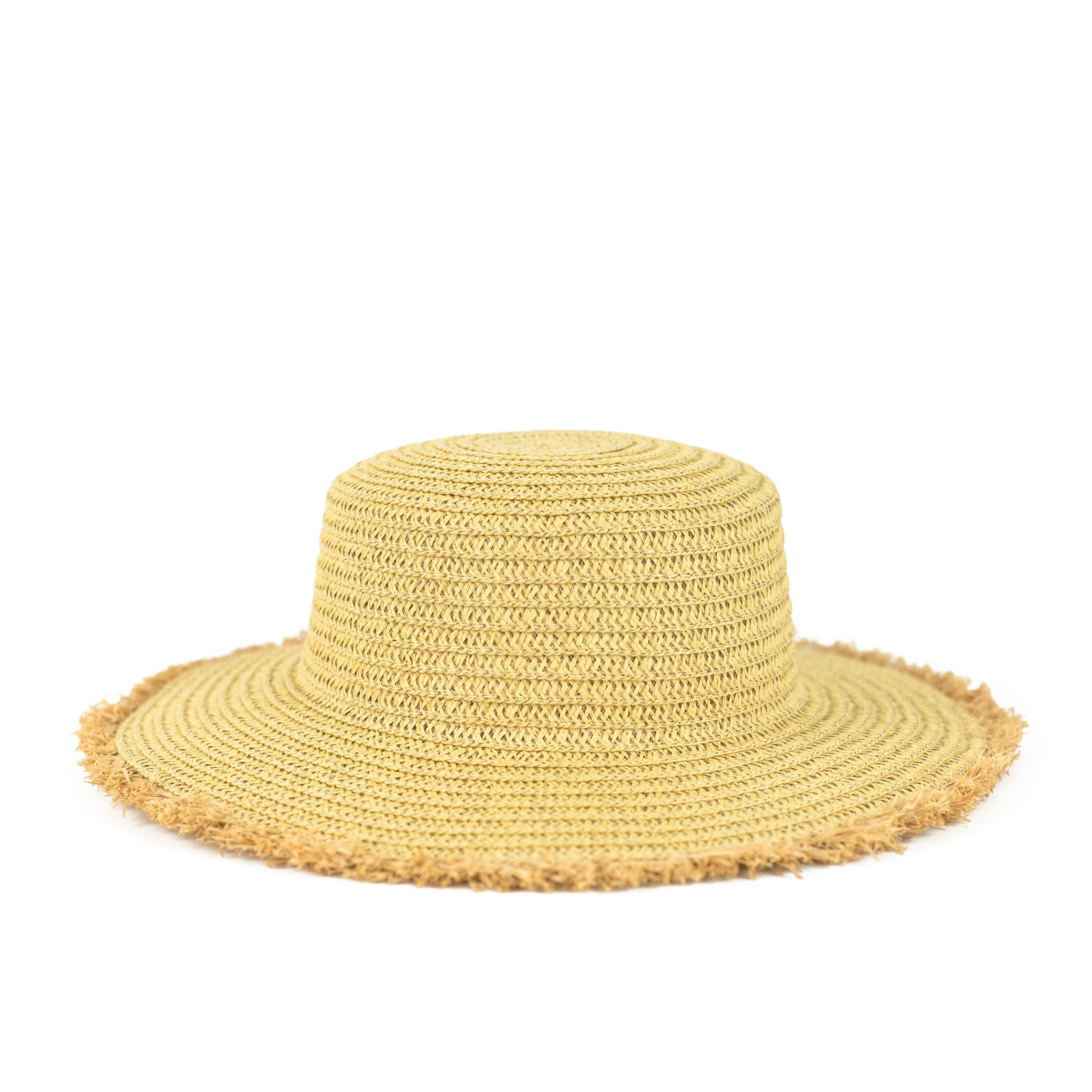 Dívčí klobouk Art Of Polo Hat cz21161-1 Light Beige UNI