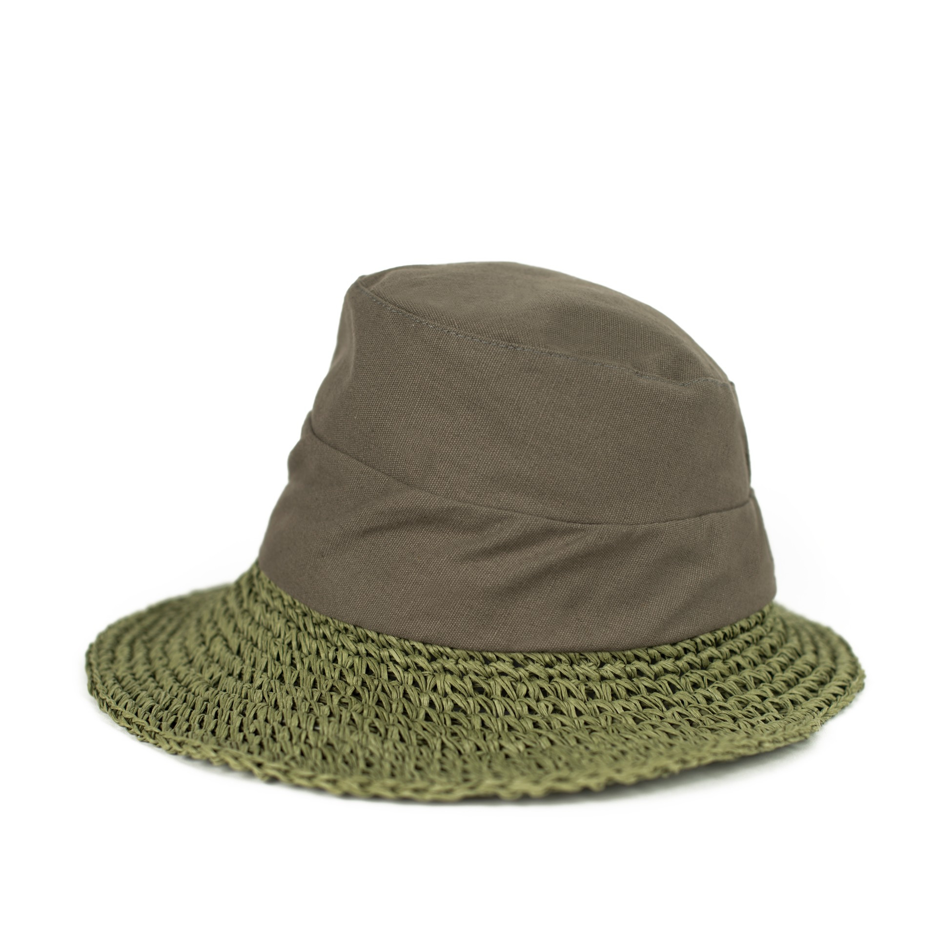 Dámský klobouk Art Of Polo Hat cz20187-3 Olive UNI