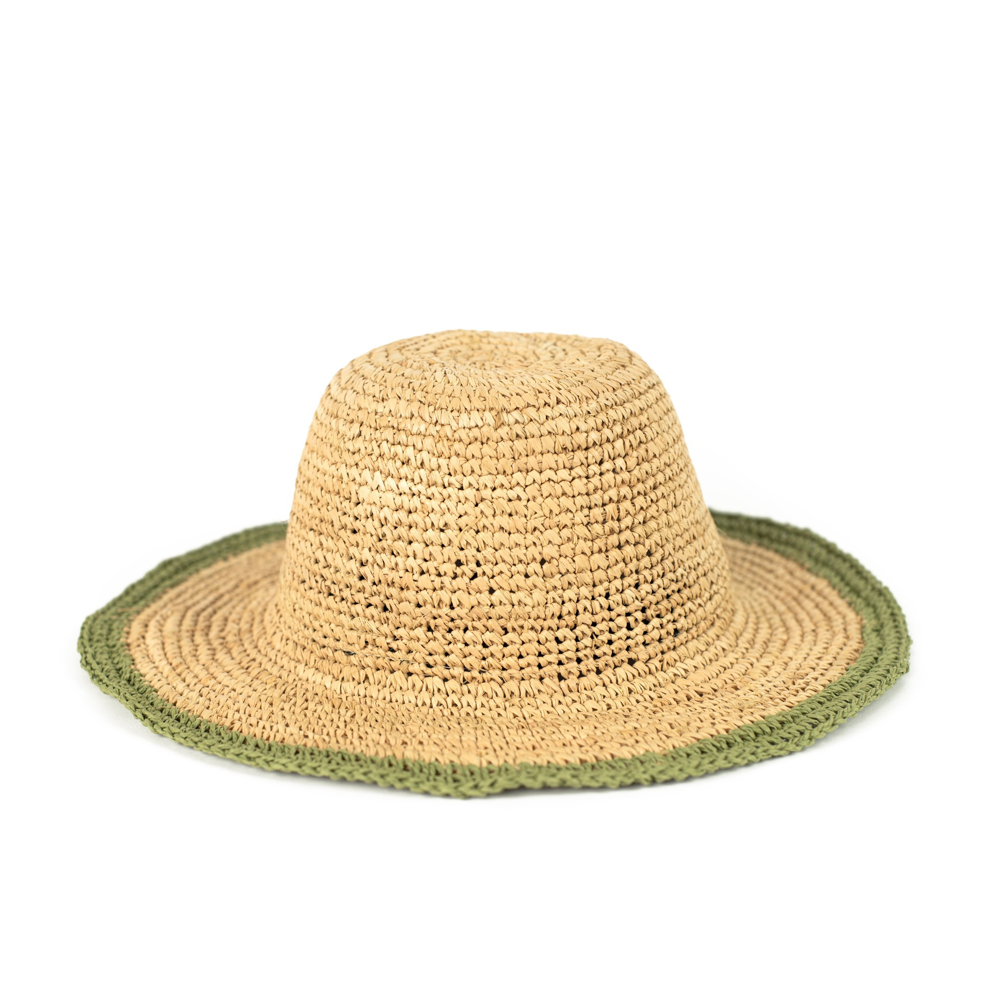 Dámský klobouk Art Of Polo Hat cz21149-3 Light Beige UNI