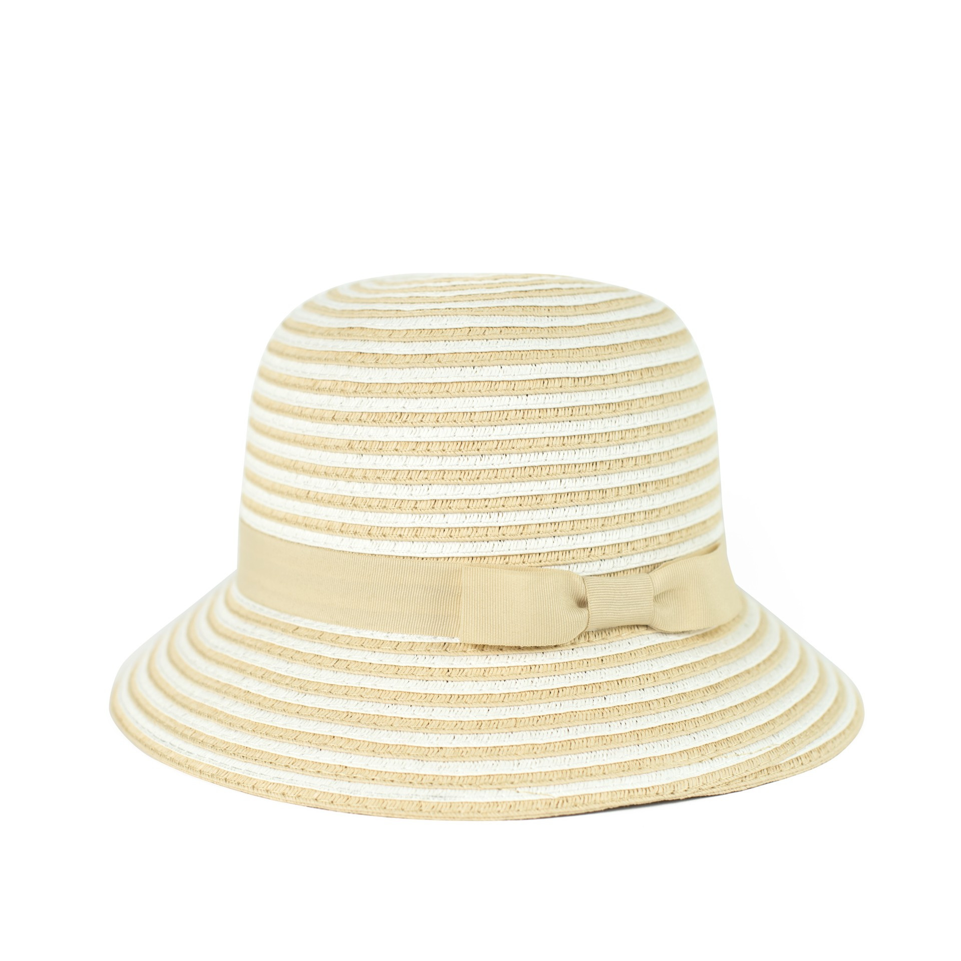 Dětský klobouk Art Of Polo Hat cz21204-1 Light Beige UNI