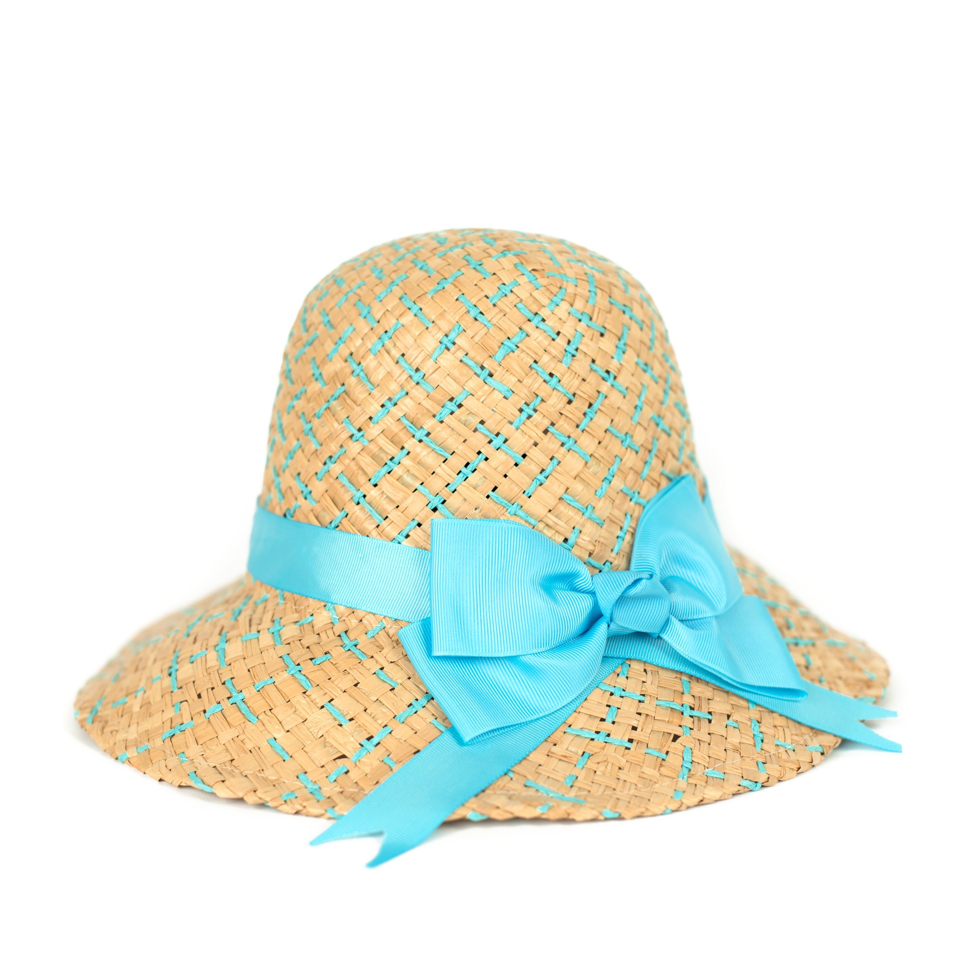 Dámský klobouk Art Of Polo Hat cz21157-5 Light Blue UNI