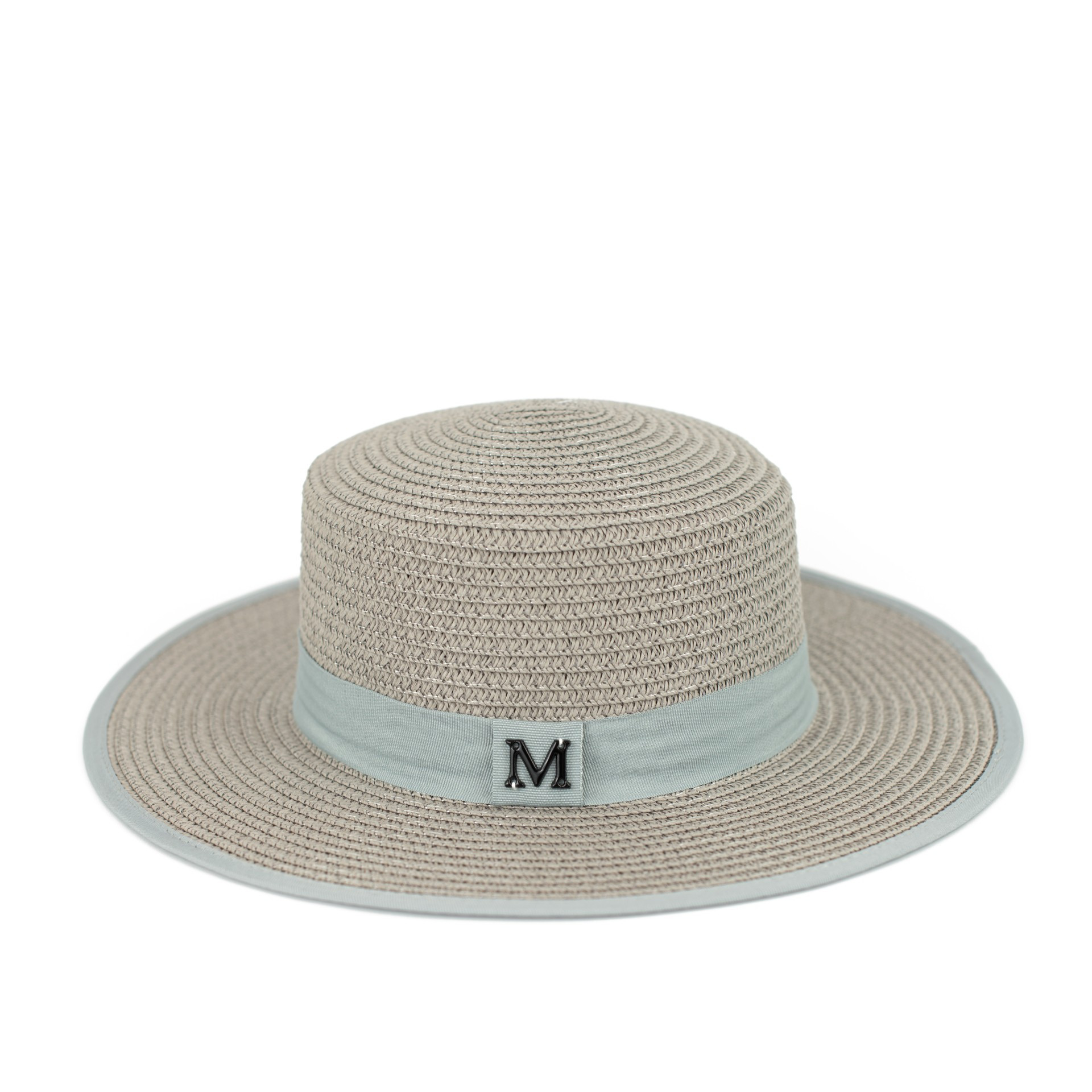 Dívčí klobouk Art Of Polo Hat cz21249-2 Light Grey UNI