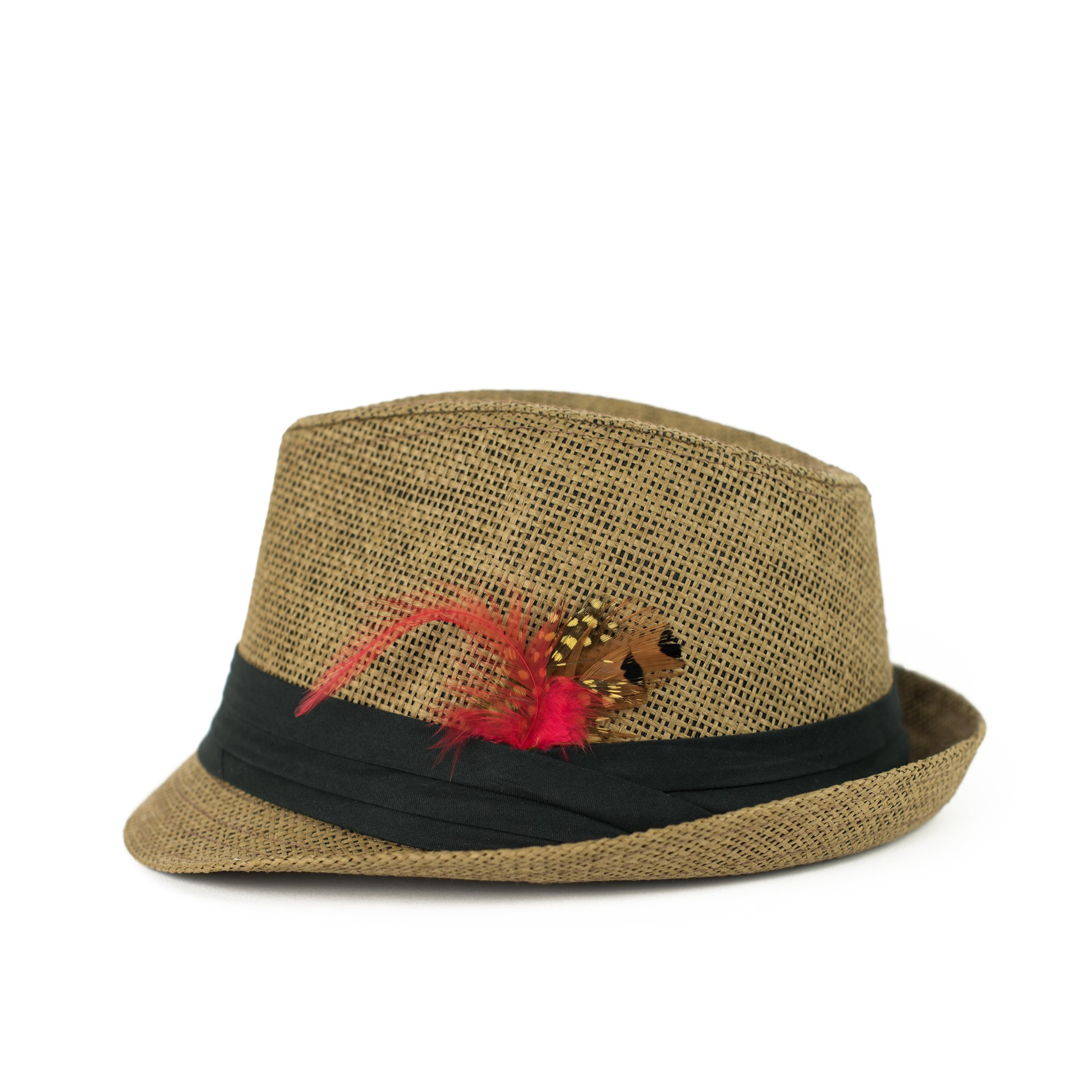 Dámský klobouk Art Of Polo Hat cz21191-1 Dark Beige UNI