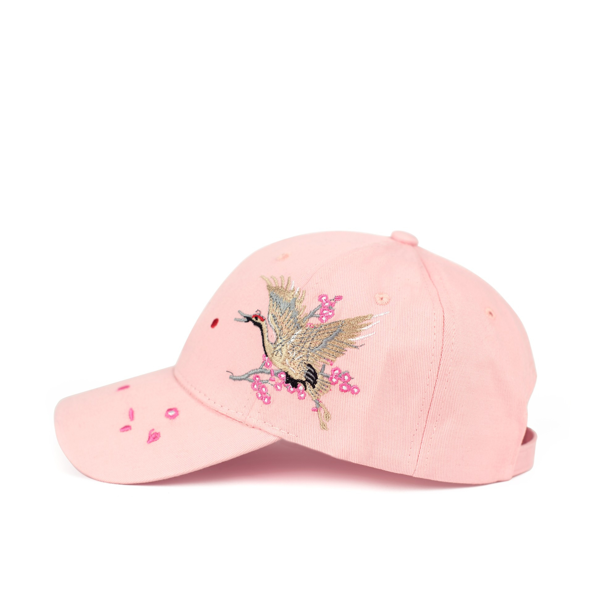 Kšiltovka Art Of Polo Hat cz22182-2 Light Pink UNI