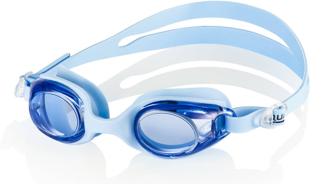 Plavecké brýle AQUA SPEED Ariadna Blue OS
