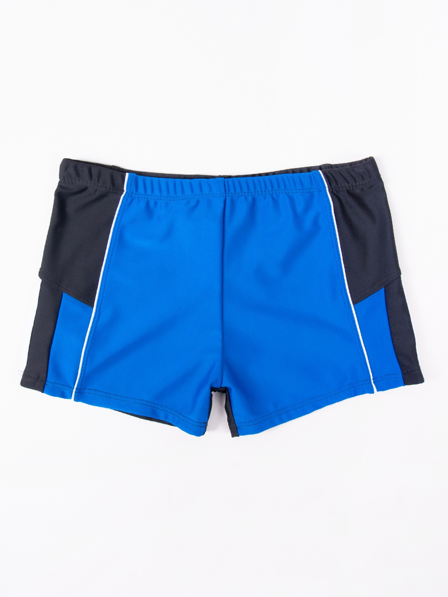 Chlapecké plavecké šortky Yoclub LKS-0057C-A100 Vícebarevné 116-122
