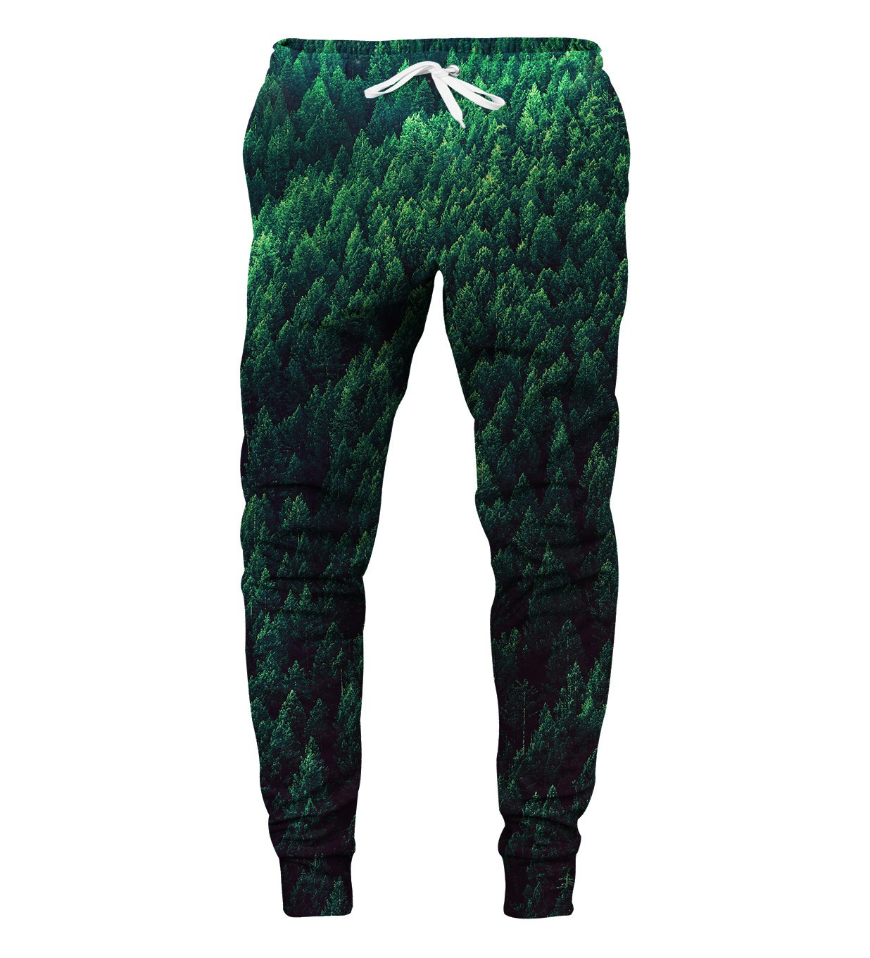 Tepláky Aloha From Deer Forest SWPN-PC AFD115 Green XXL