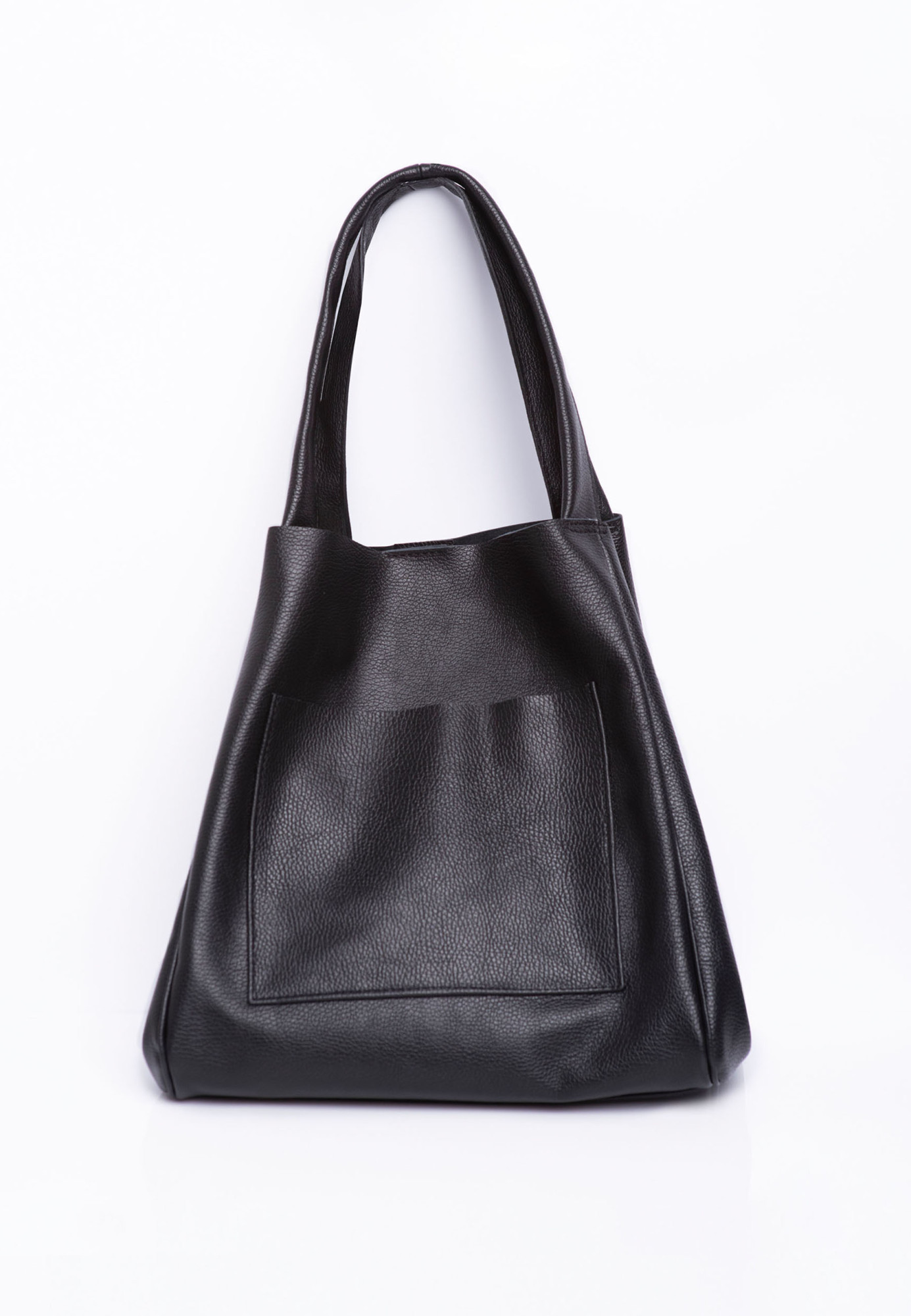 Look Made With Love Bag 570 Nairobi Black OS