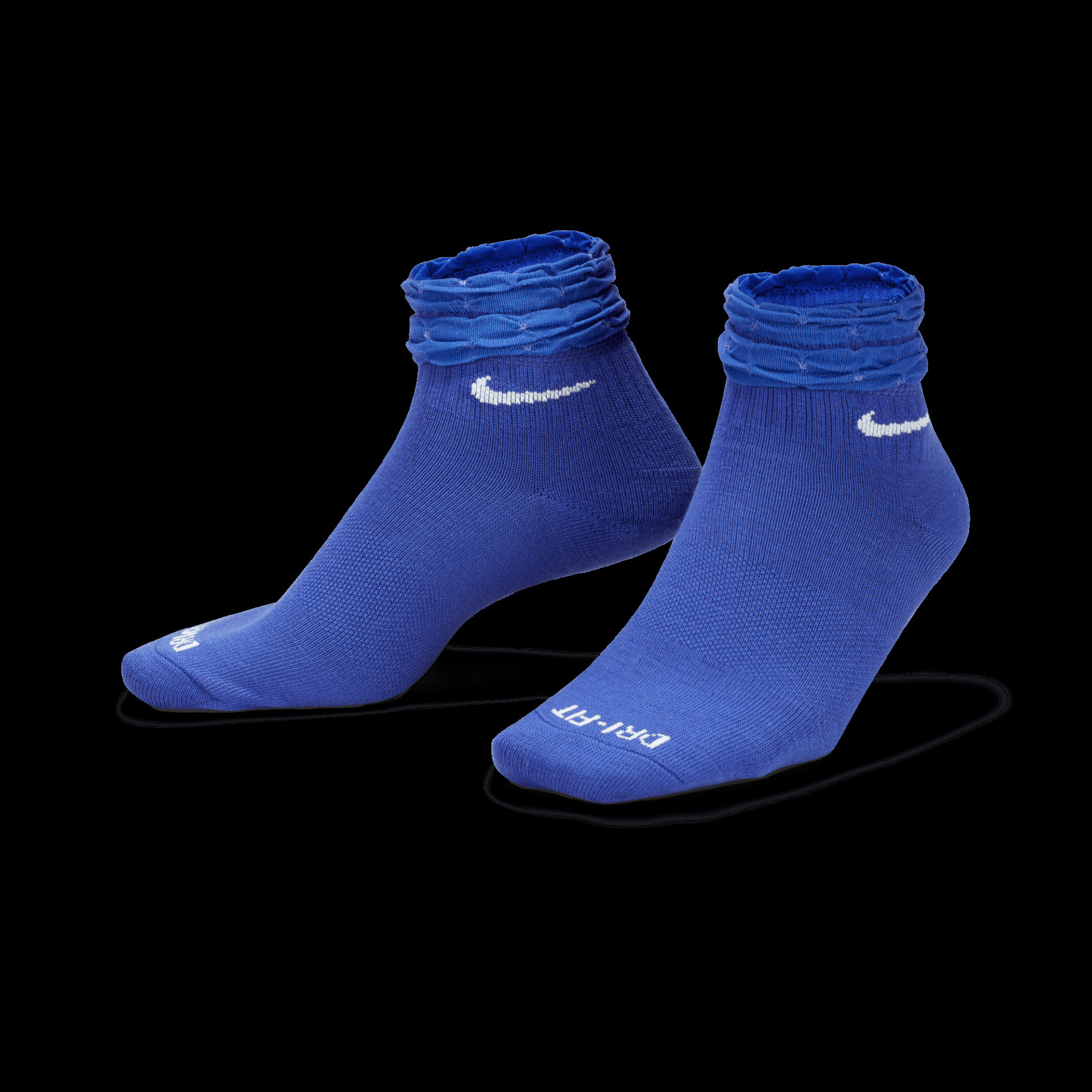 Ponožky Nike Everyday DH5485-430 Blue M