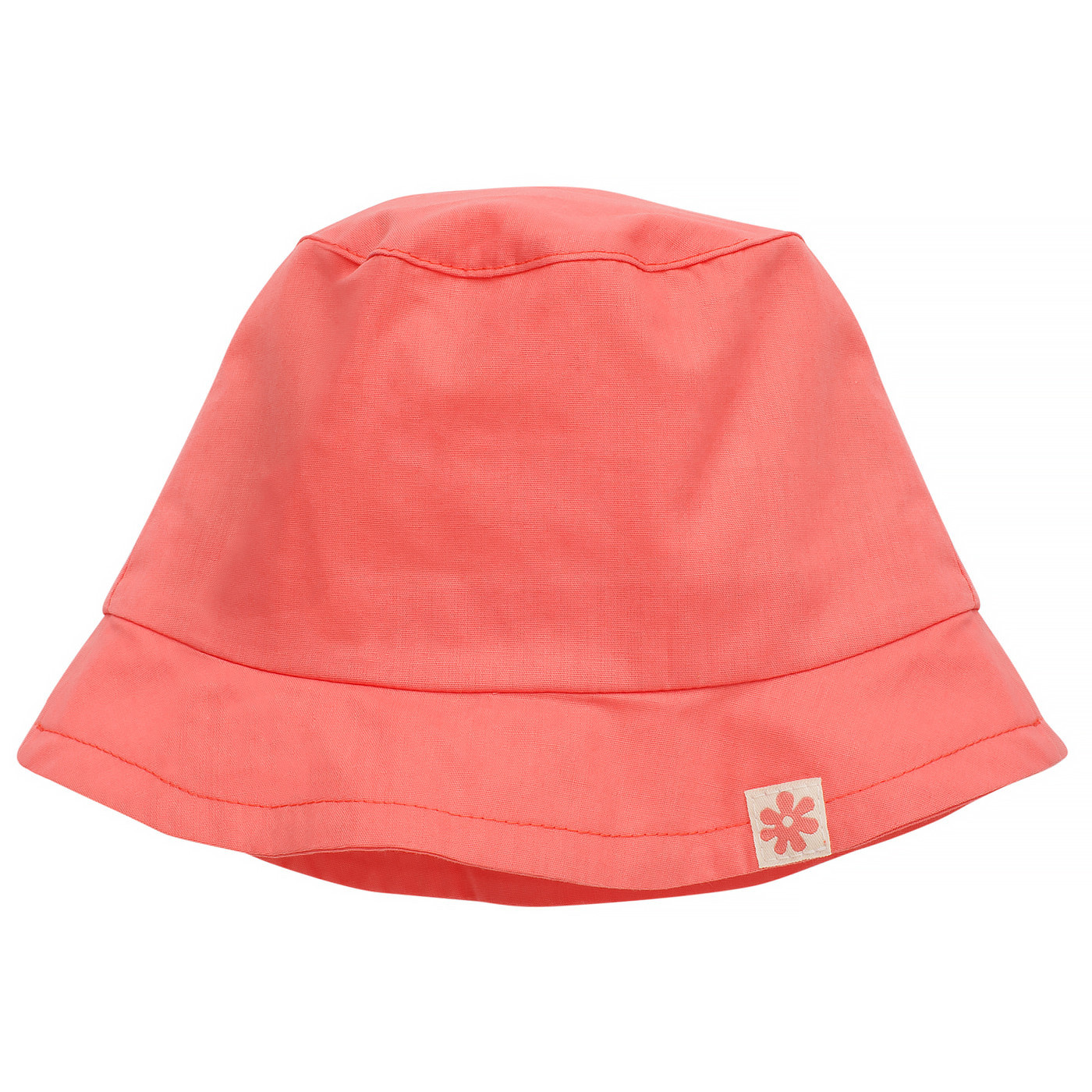 Pinokio Letní zahradní klobouk Red 98/104