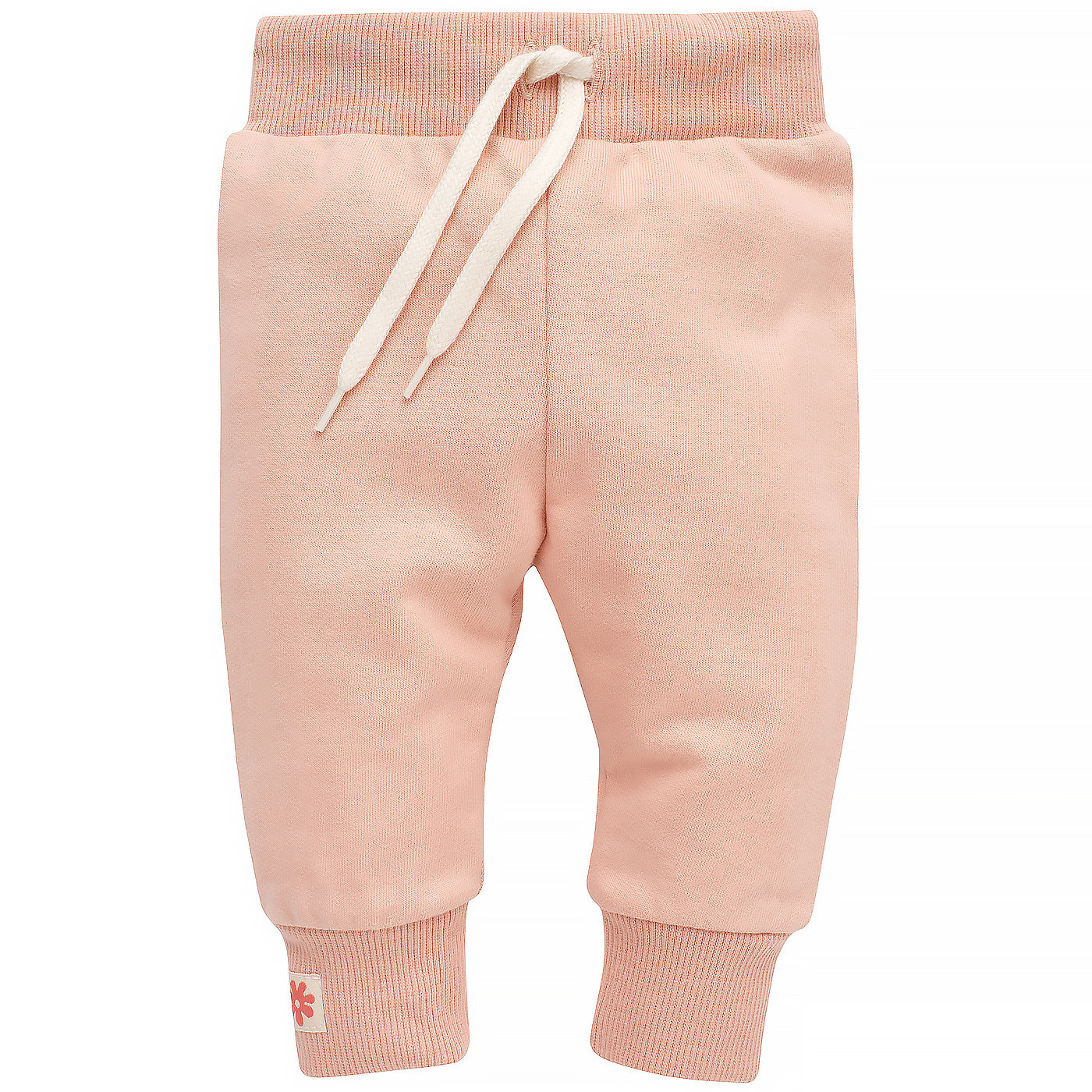 Pinokio Letní zahradní kalhoty růžové 68