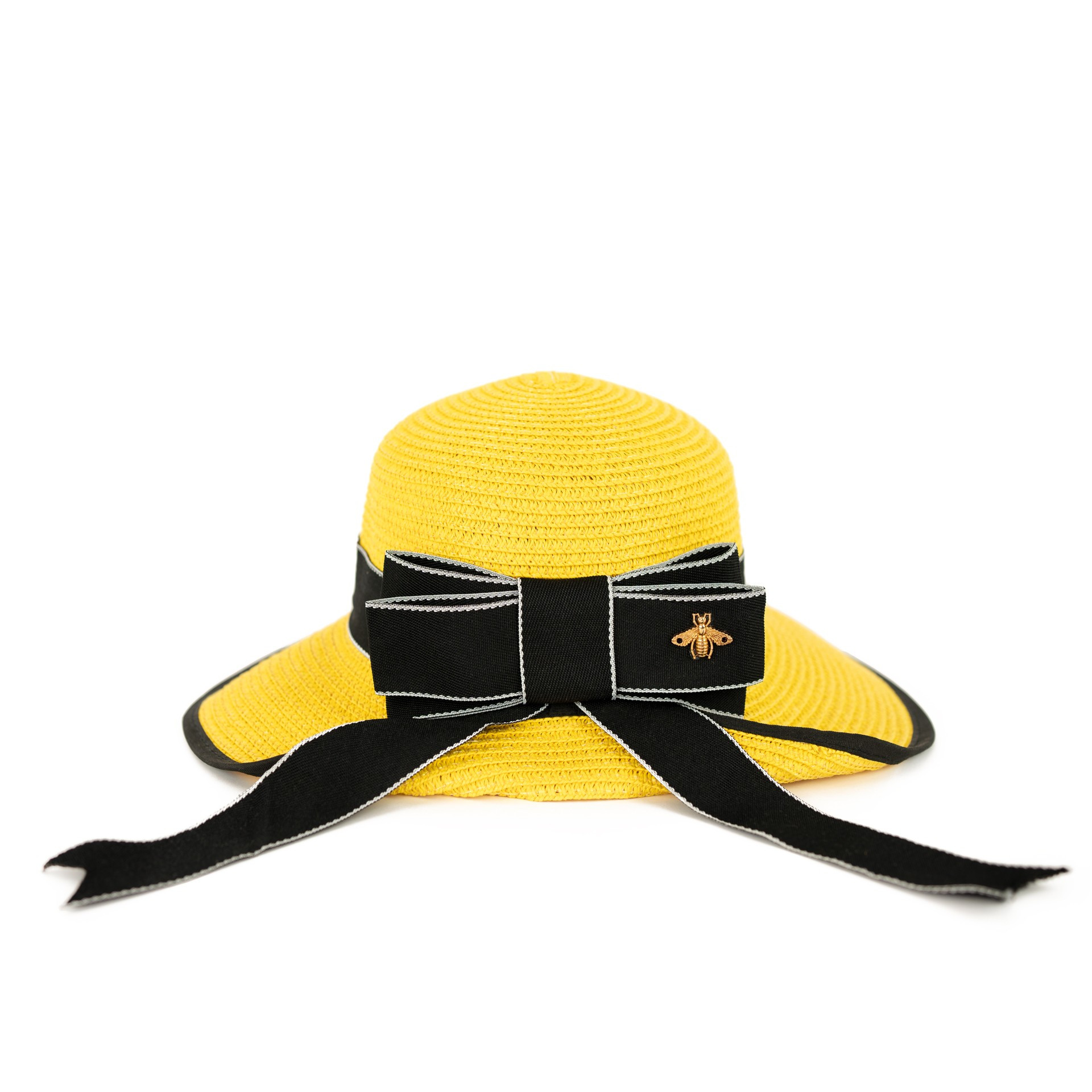 Art of Polo Hat Cz22113-1 Yellow UNI
