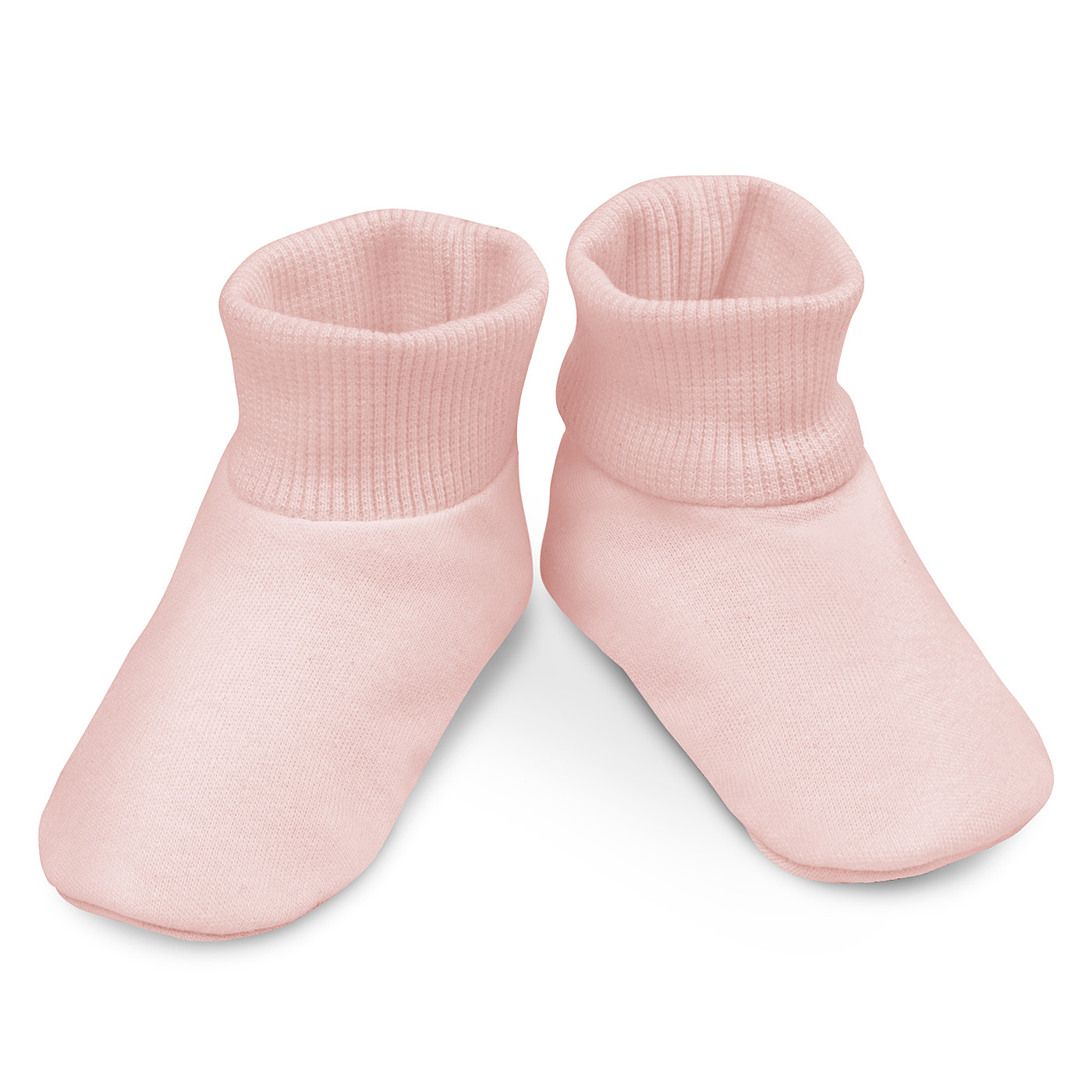 Pinokio Lovely Day Booties Pink 56/62
