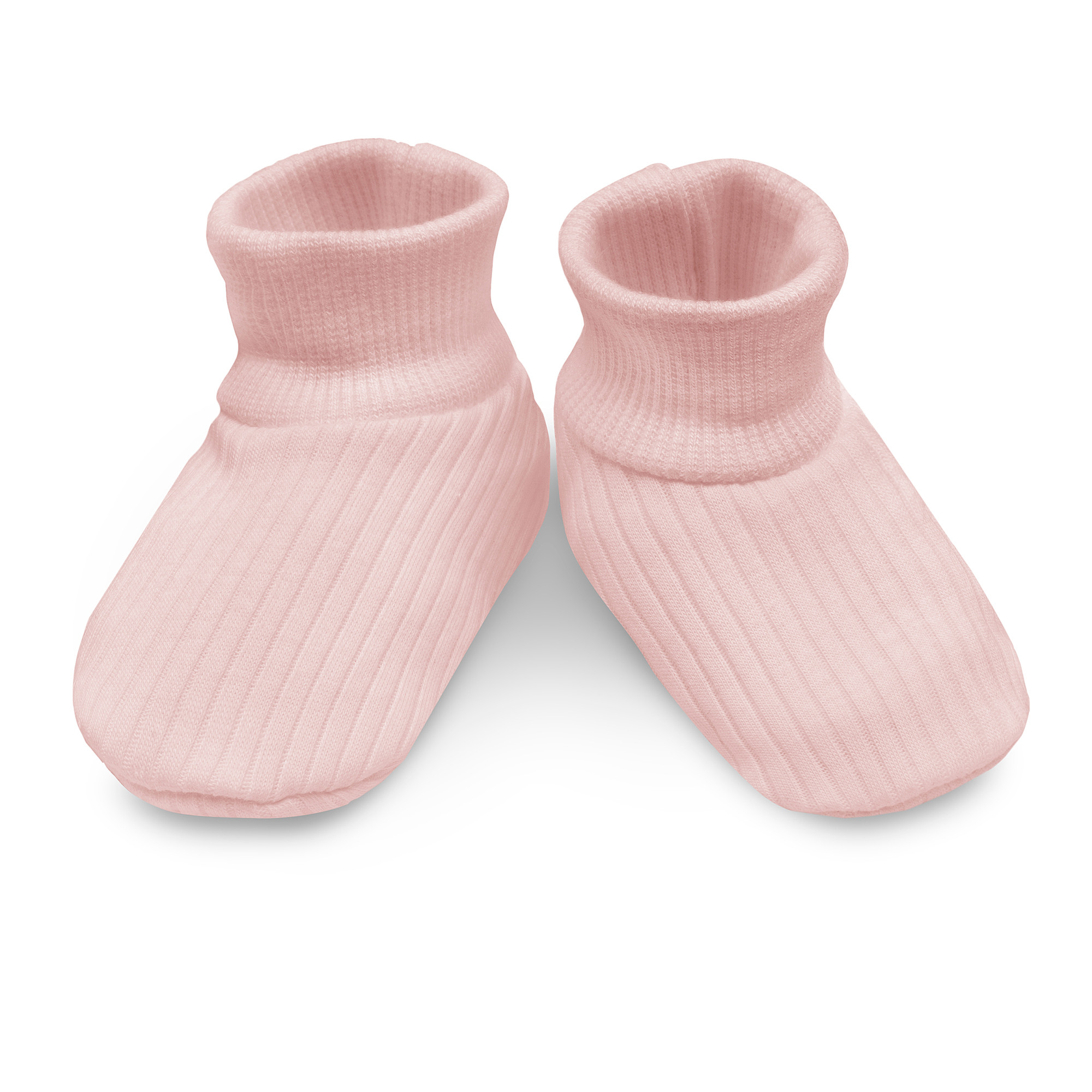 Pinokio Lovely Day Booties Pink Stripe 56/62