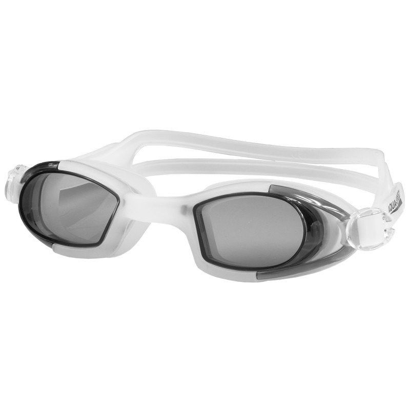AQUA SPEED Plavecké brýle Marea JR Grey Pattern 53 S/M