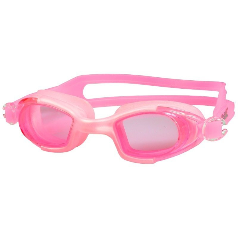 Plavecké brýle AQUA SPEED Marea JR Pink Pattern 03 S/M