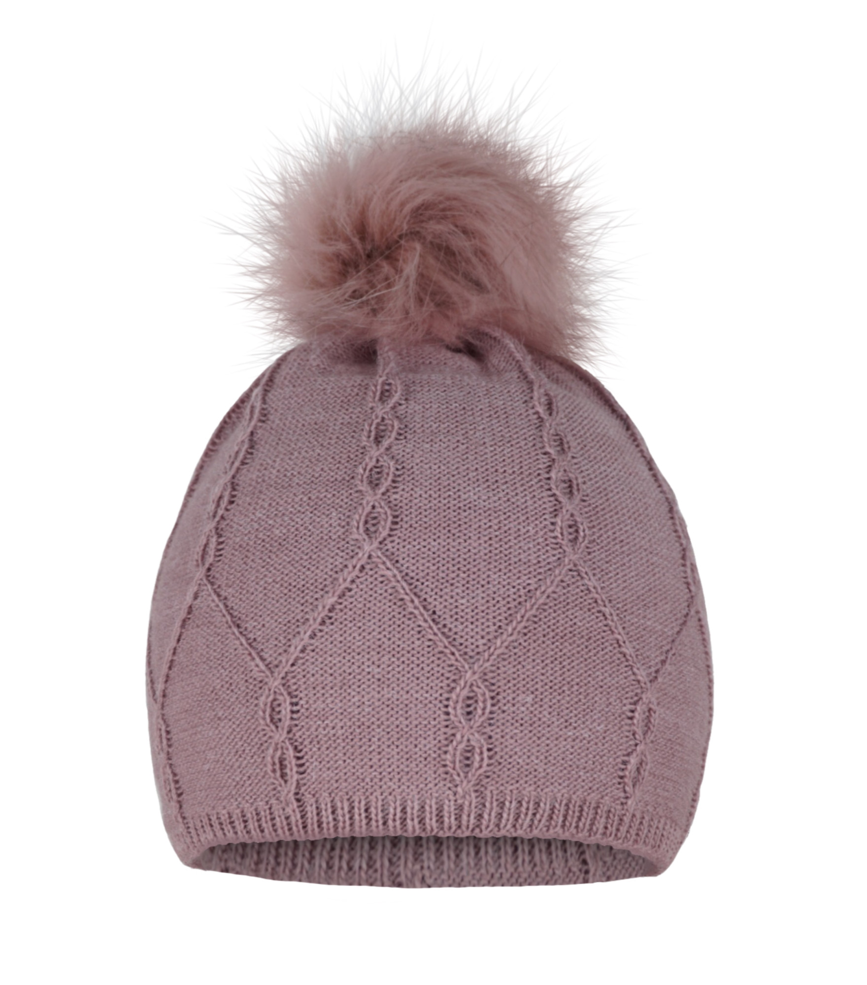 STING Hat 10S Dirty Pink OS