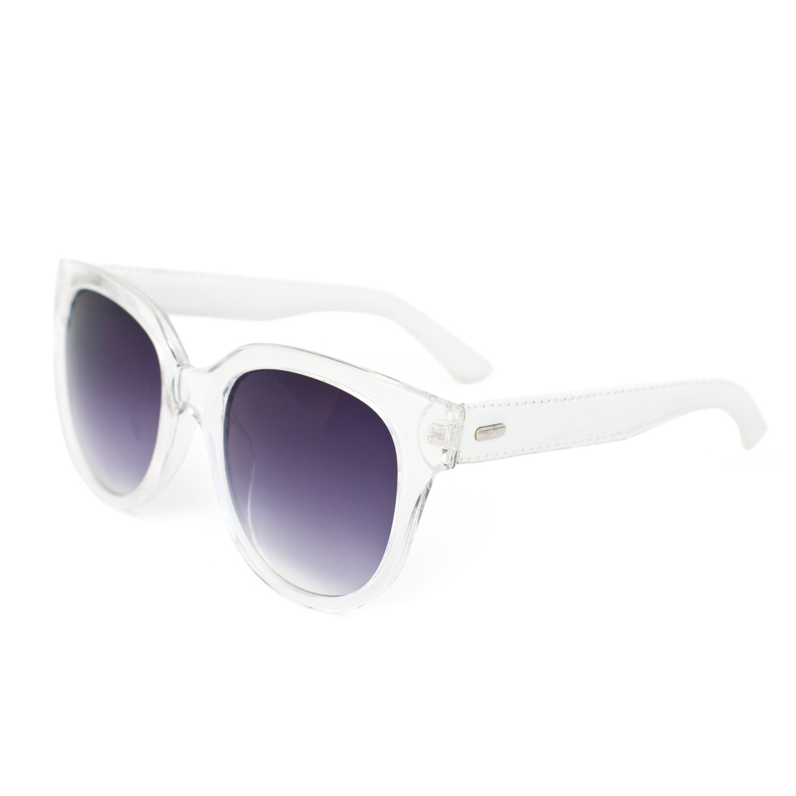 Sluneční brýle Art Of Polo Ok14258-1 White UNI