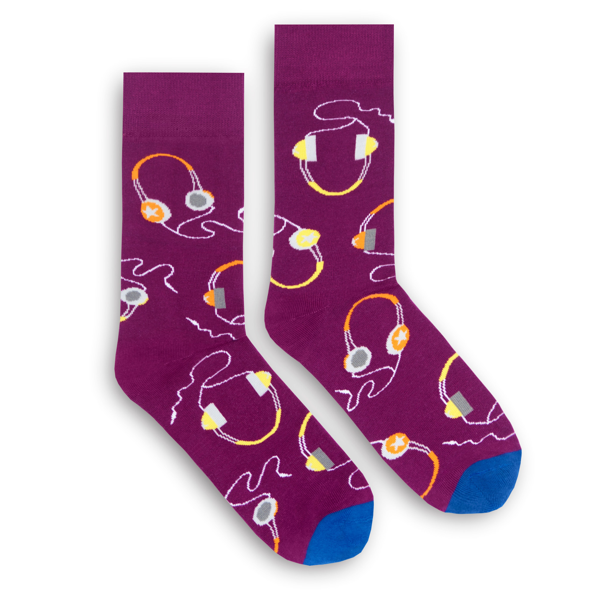 Ponožky Socks Classic - Banana Socks 36-41