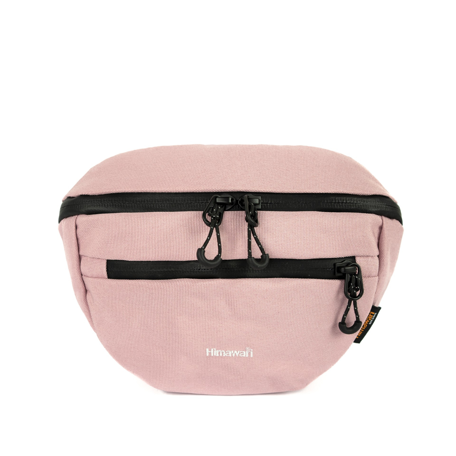 Himawari Bag Tr23095-6 Light Pink Nevhodné pro formát A4