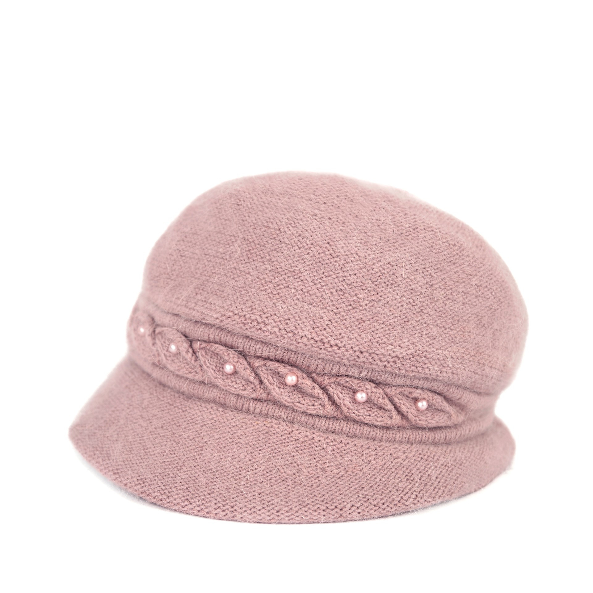 Art Of Polo Hat Cz23396-2 Light Pink UNI