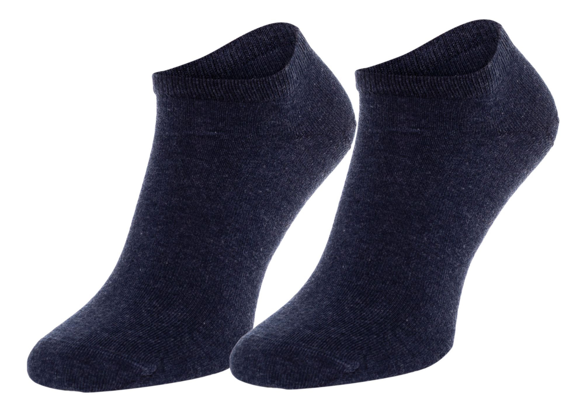 Ponožky Tommy Hilfiger 2Pack 342023001 Jeans 43-46
