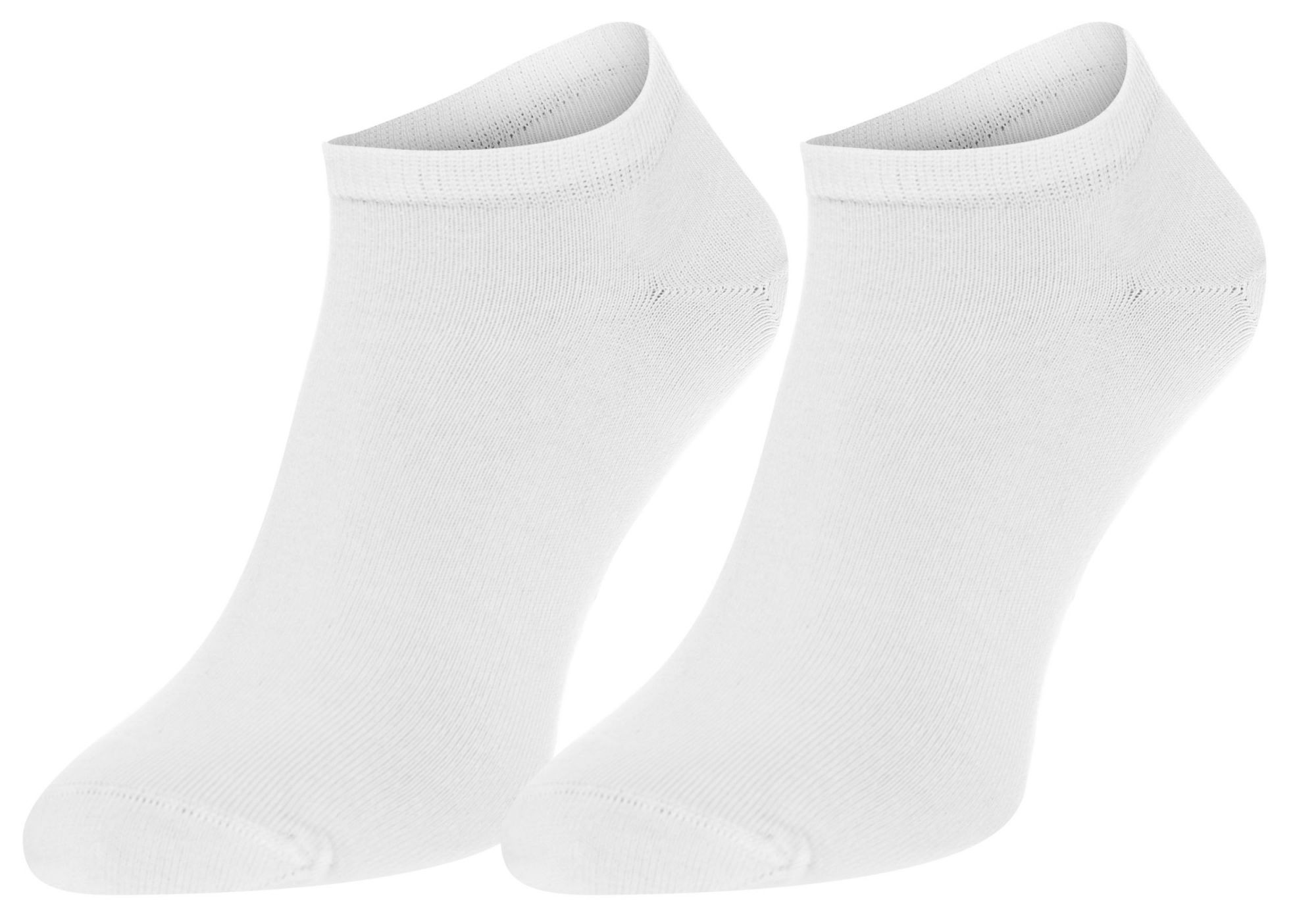 Ponožky Tommy Hilfiger 2Pack 342023001 White 43-46