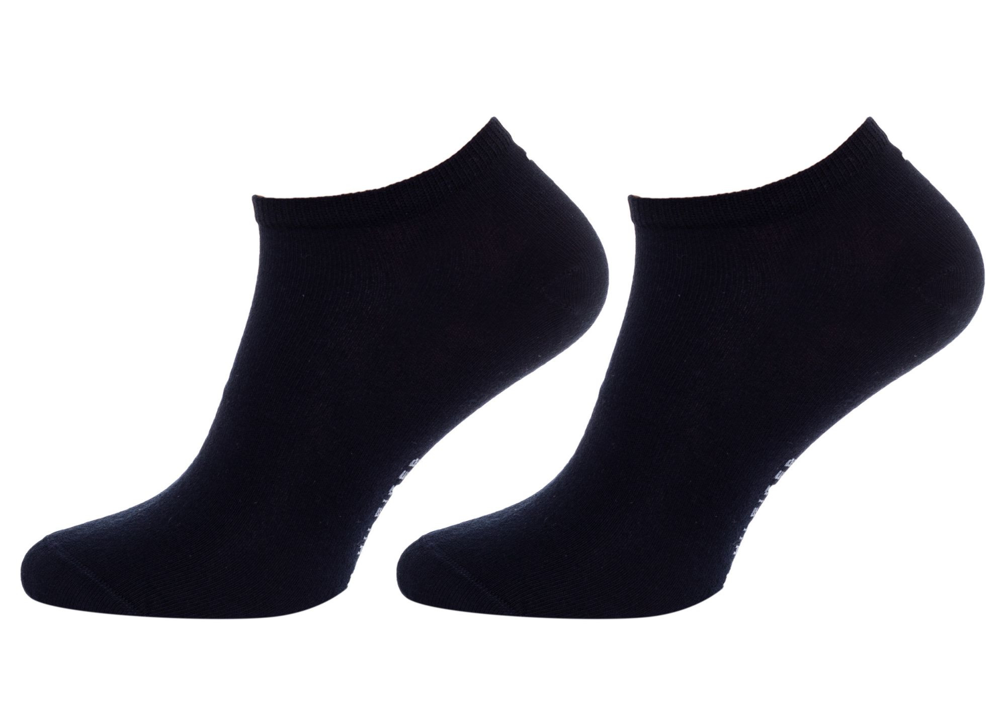 Ponožky Tommy Hilfiger 2Pack 342023001 Navy Blue 43-46