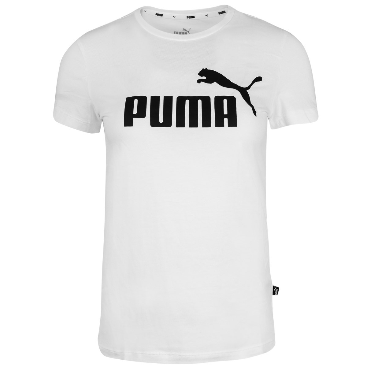 Tričko Puma 58677402 White S