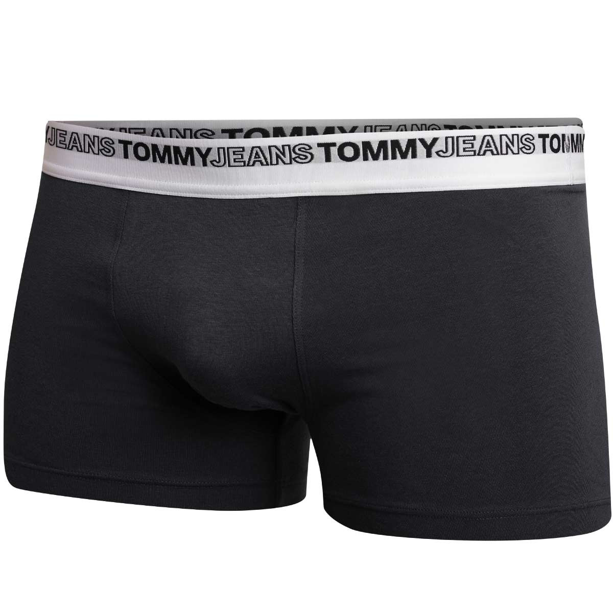 Spodky Tommy Hilfiger UM0UM02658P5Q Graphite XL