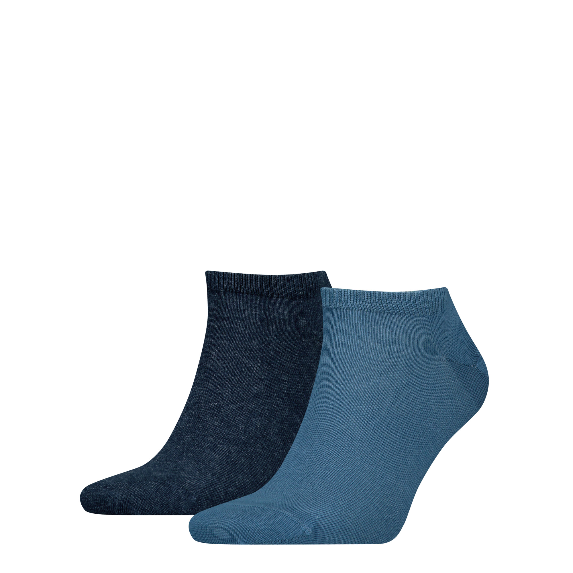 Ponožky Tommy Hilfiger 2Pack 342023001043 Blue/Navy Blue 39-42