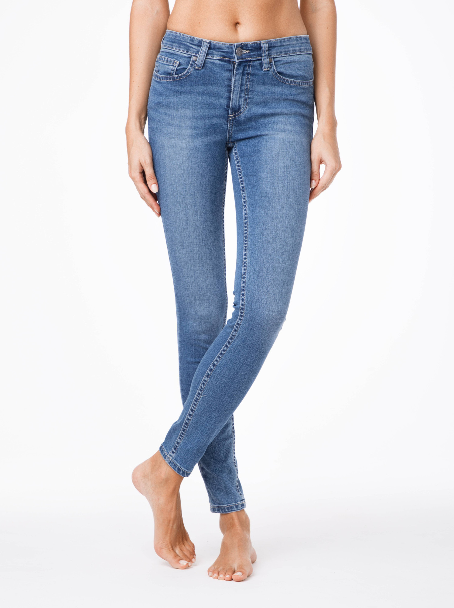 CONTE Jeans Dark Blue 170-106/XL