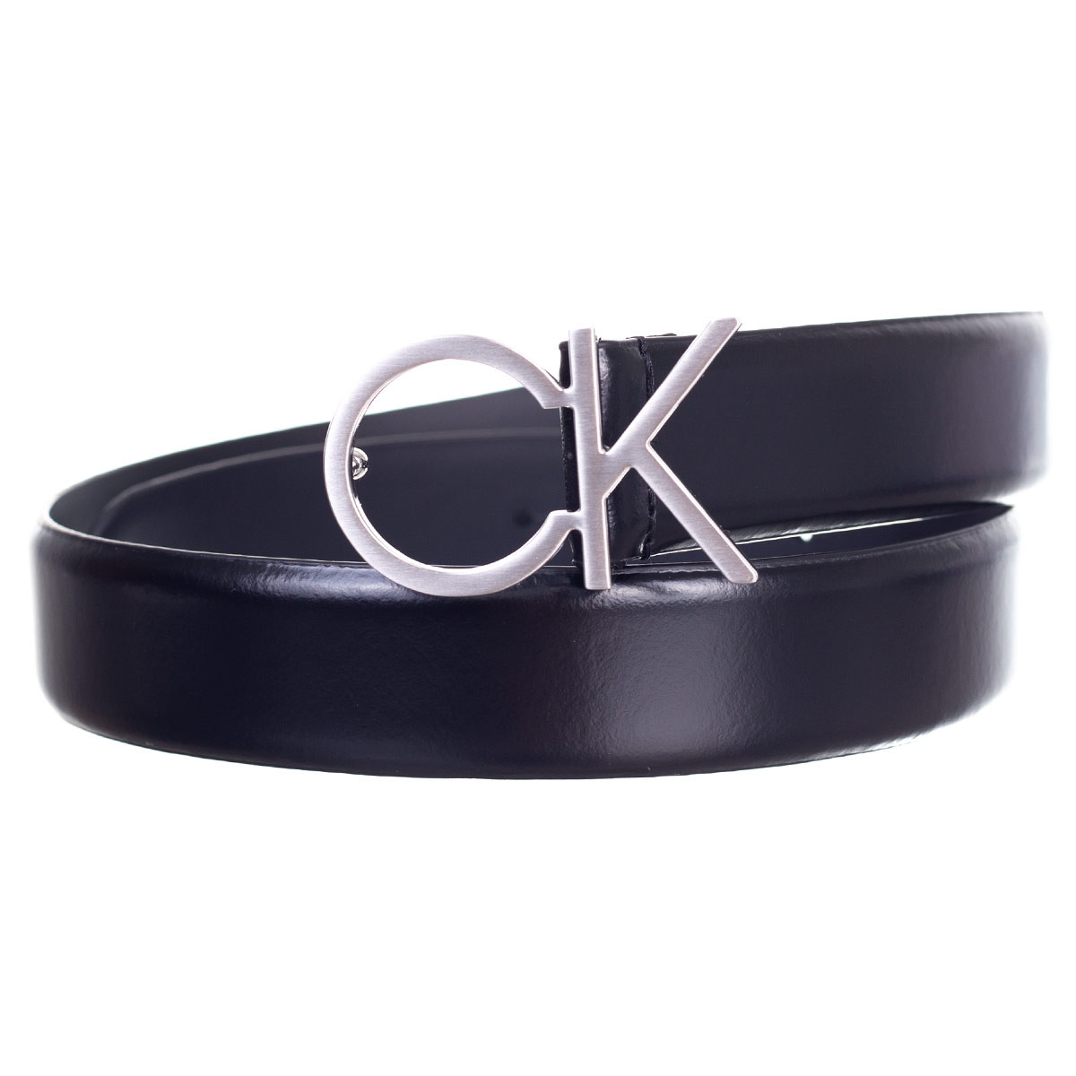 Calvin Klein Opasek K60K610157BAX černá 85