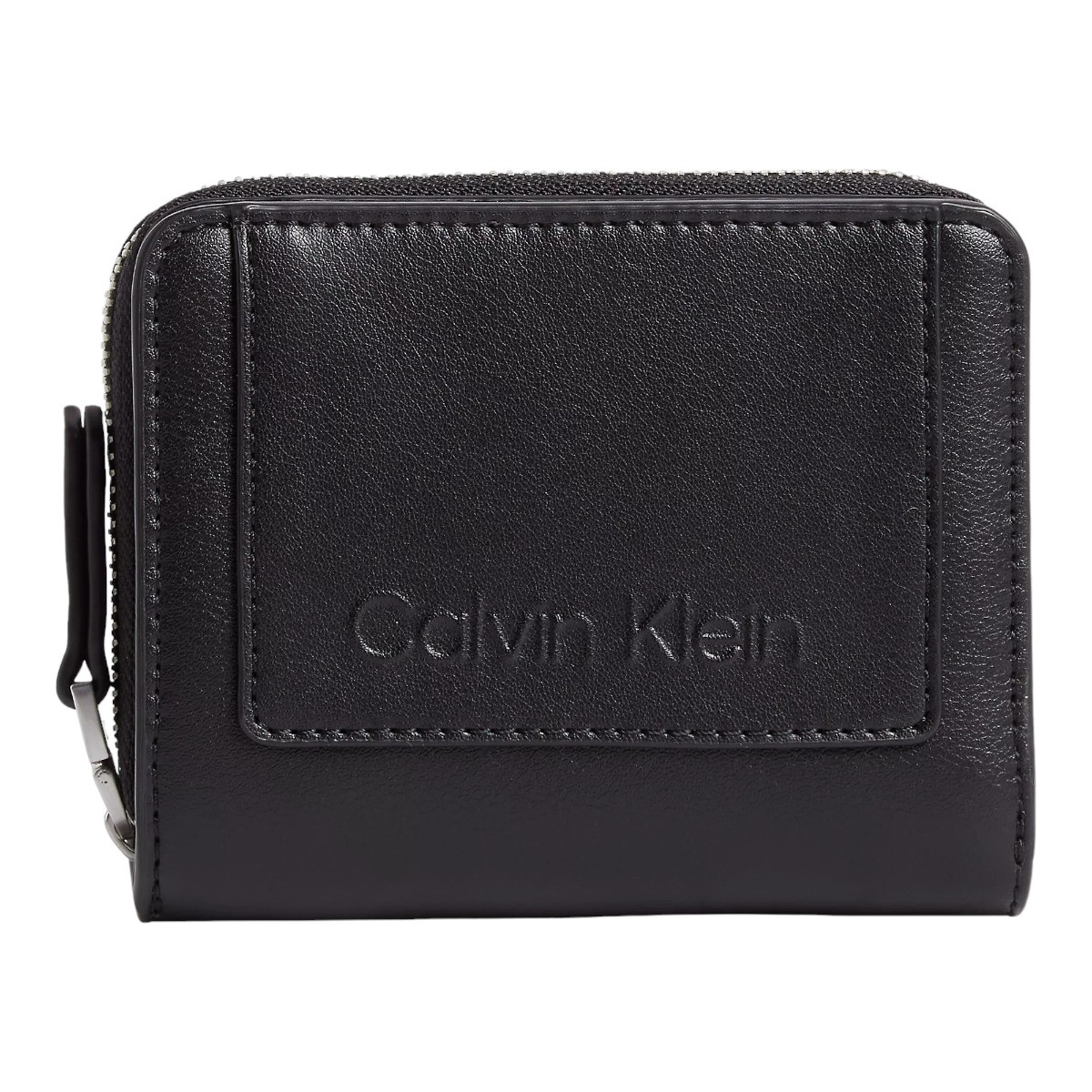 Peněženka Calvin Klein 8720108580175 Black UNI