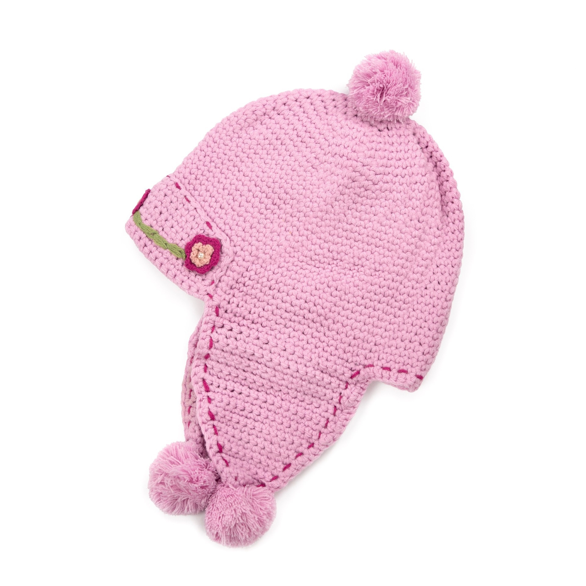 Art Of Polo Hat cz21900 Pink S