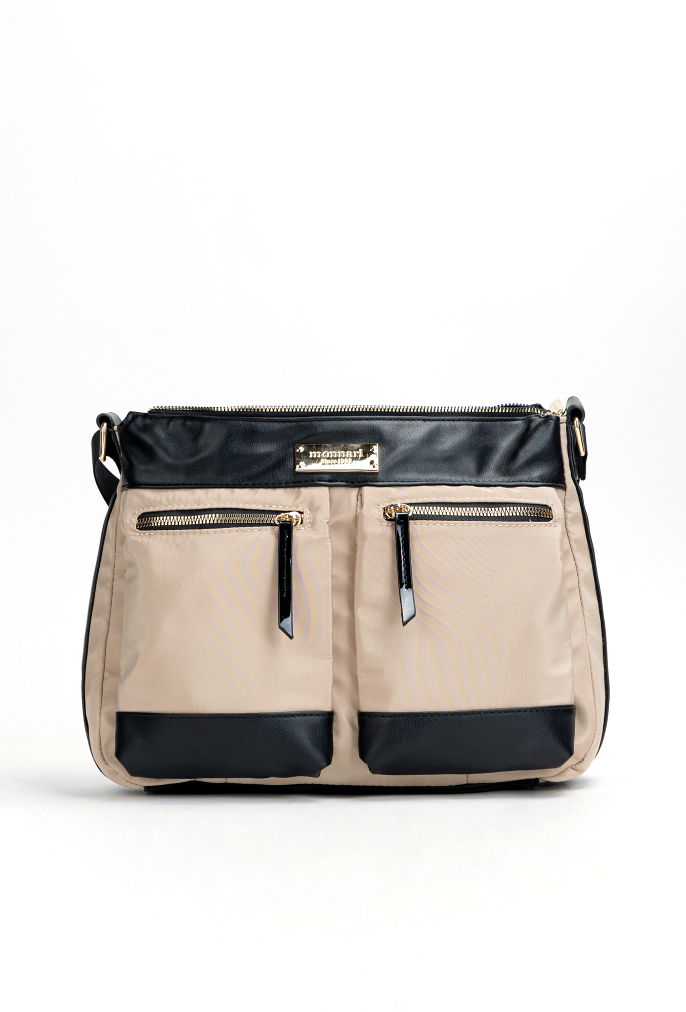 Monnari Bags Dámská nákupní taška Multi Beige OS
