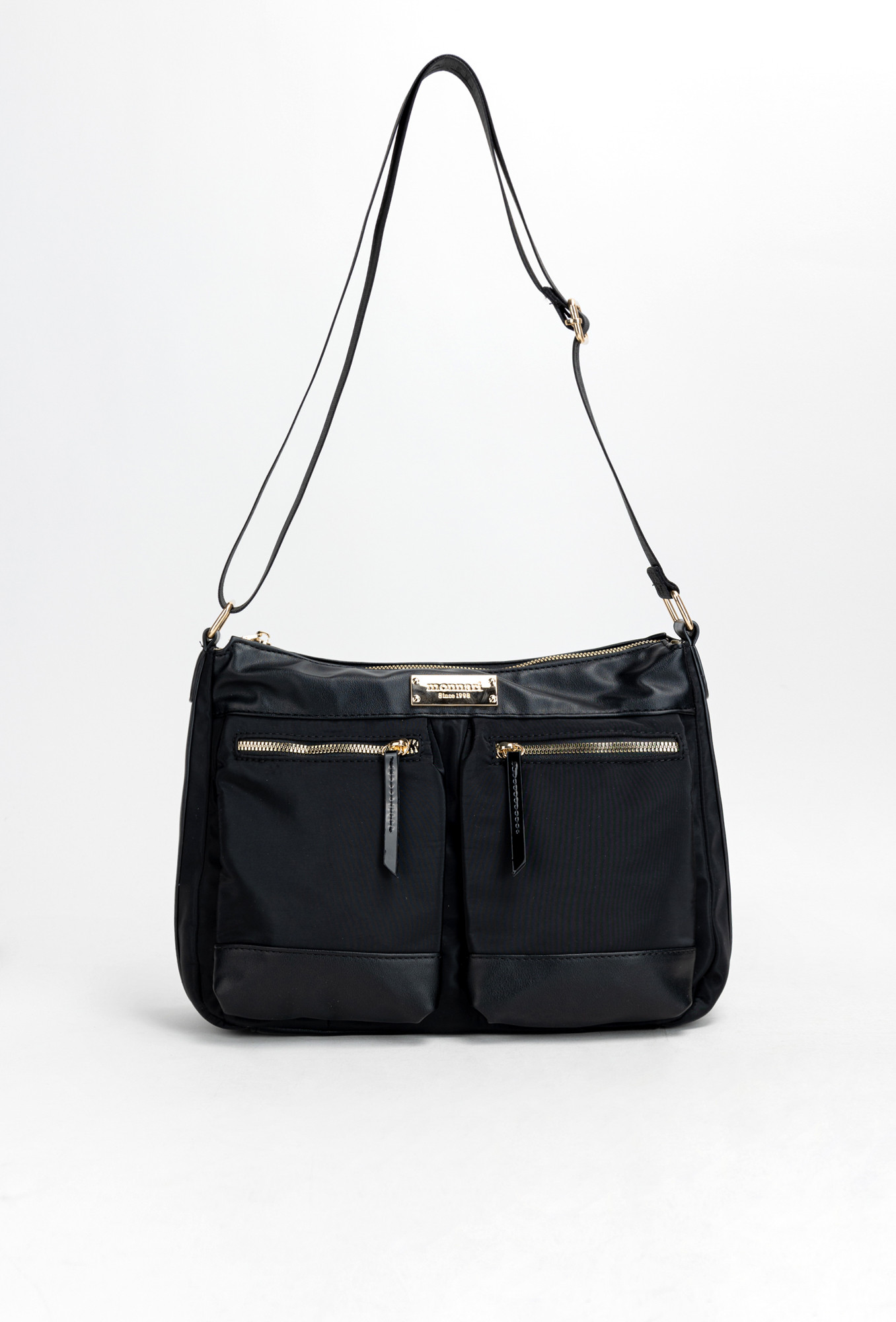 Monnari Bags Dámská nákupní taška Black OS