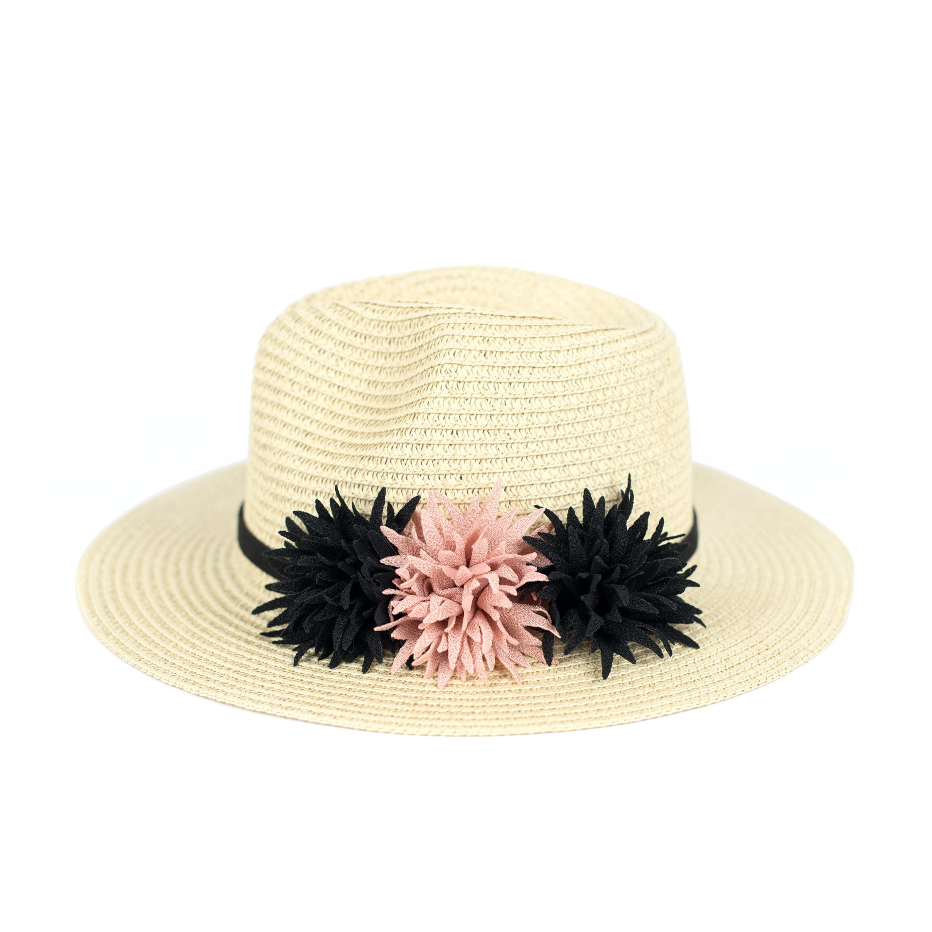 Dámský klobouk Art Of Polo Hat cz20119 Ecru UNI