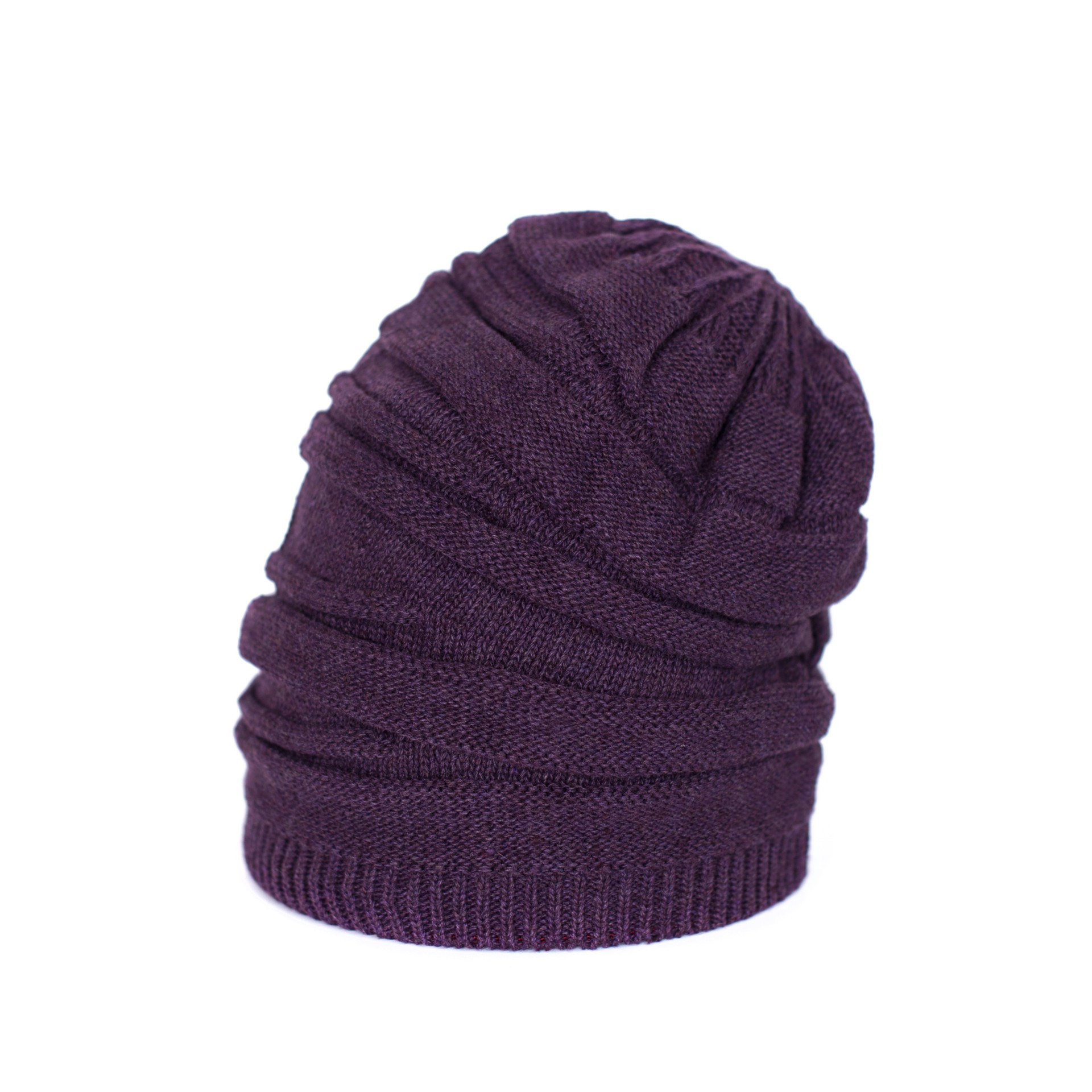 Dámská čepice Umění Polo Hat Cz17475 Purple UNI